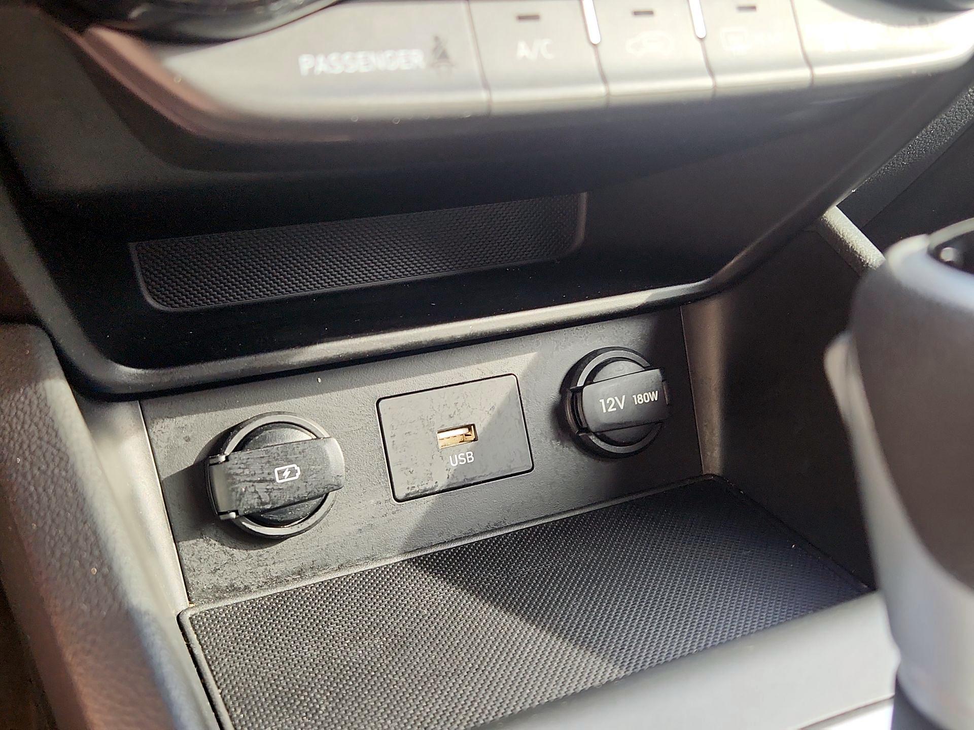 Thumbnail: 2023 Hyundai Kona - 18