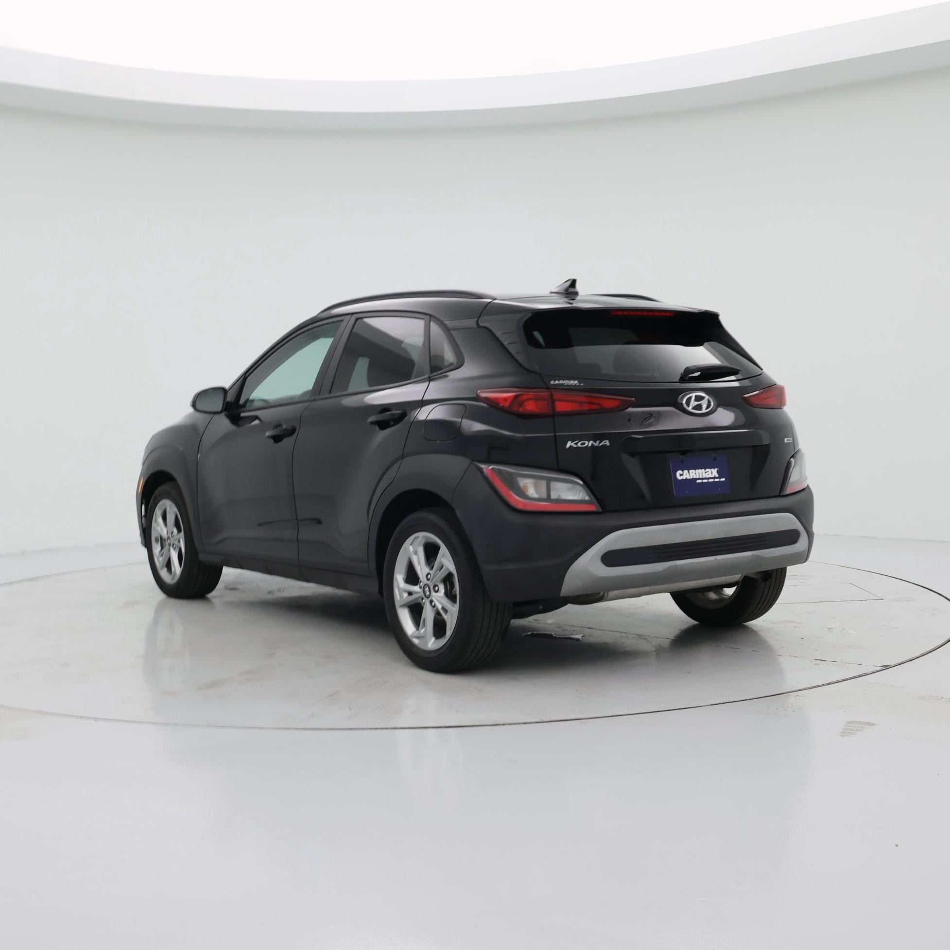 Thumbnail: 2023 Hyundai Kona - 2