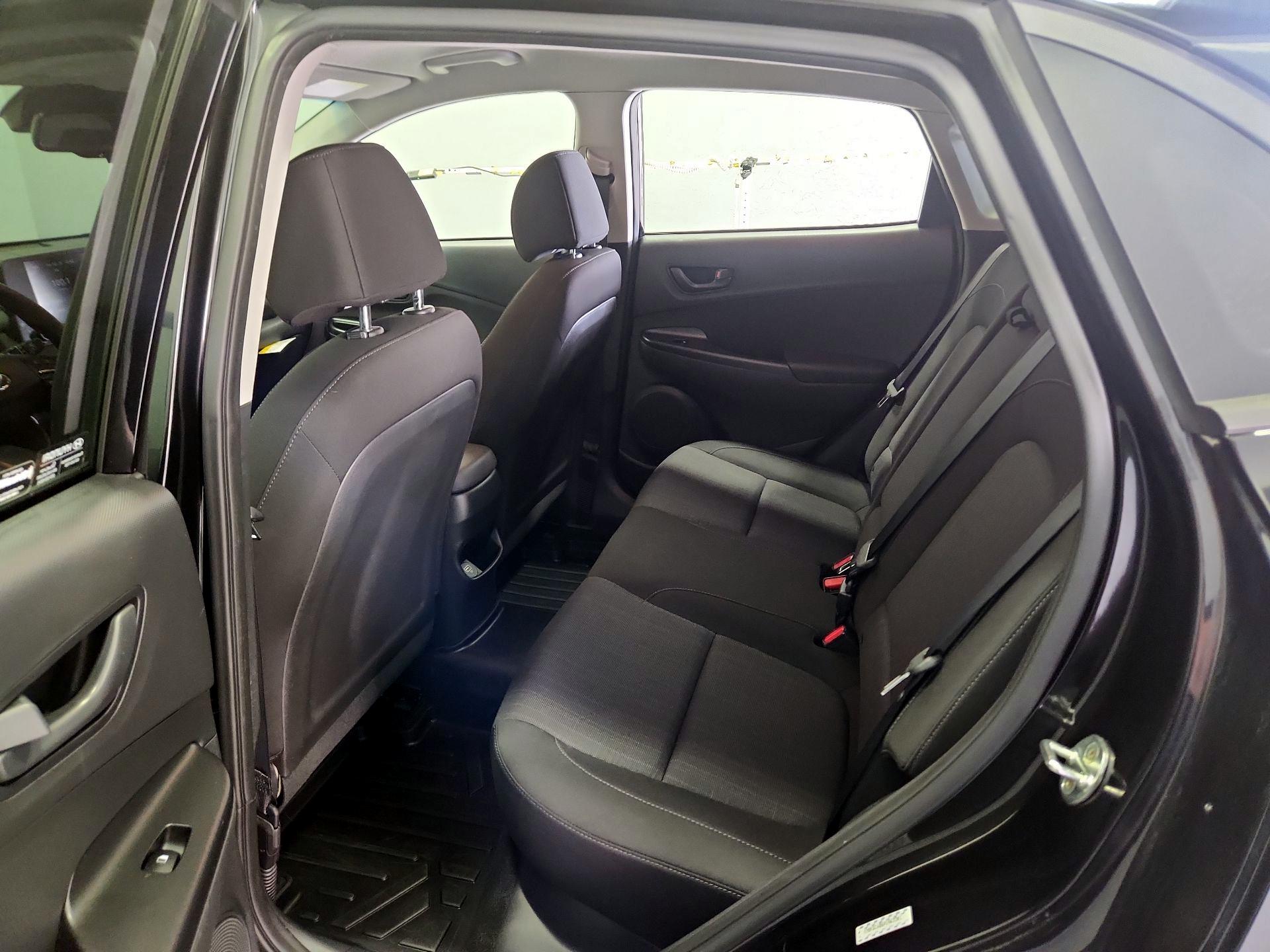 Thumbnail: 2023 Hyundai Kona - 19