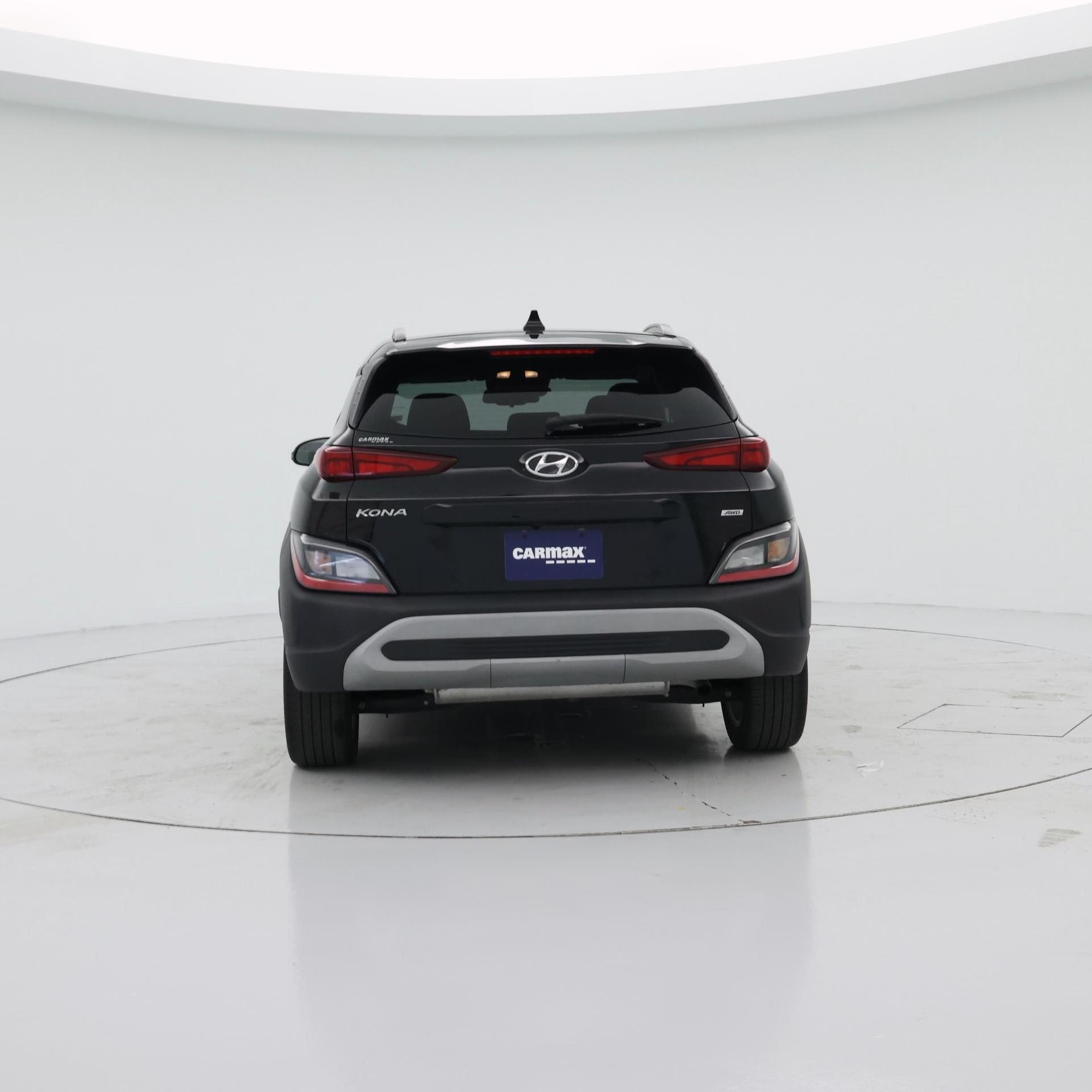 Thumbnail: 2023 Hyundai Kona - 6