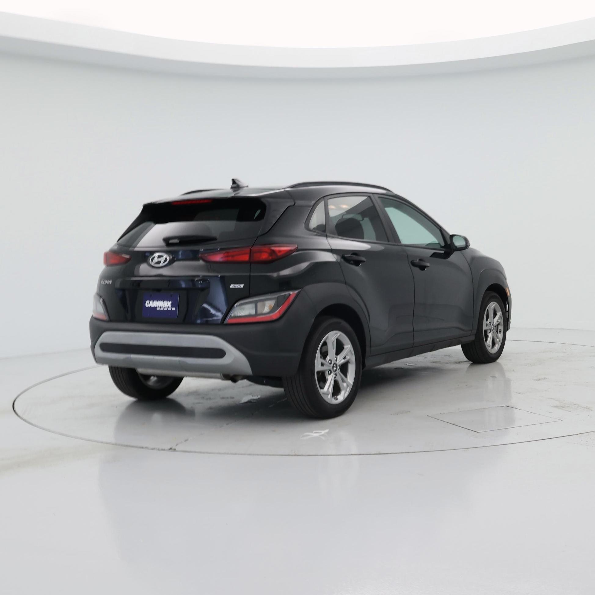 Thumbnail: 2023 Hyundai Kona - 8