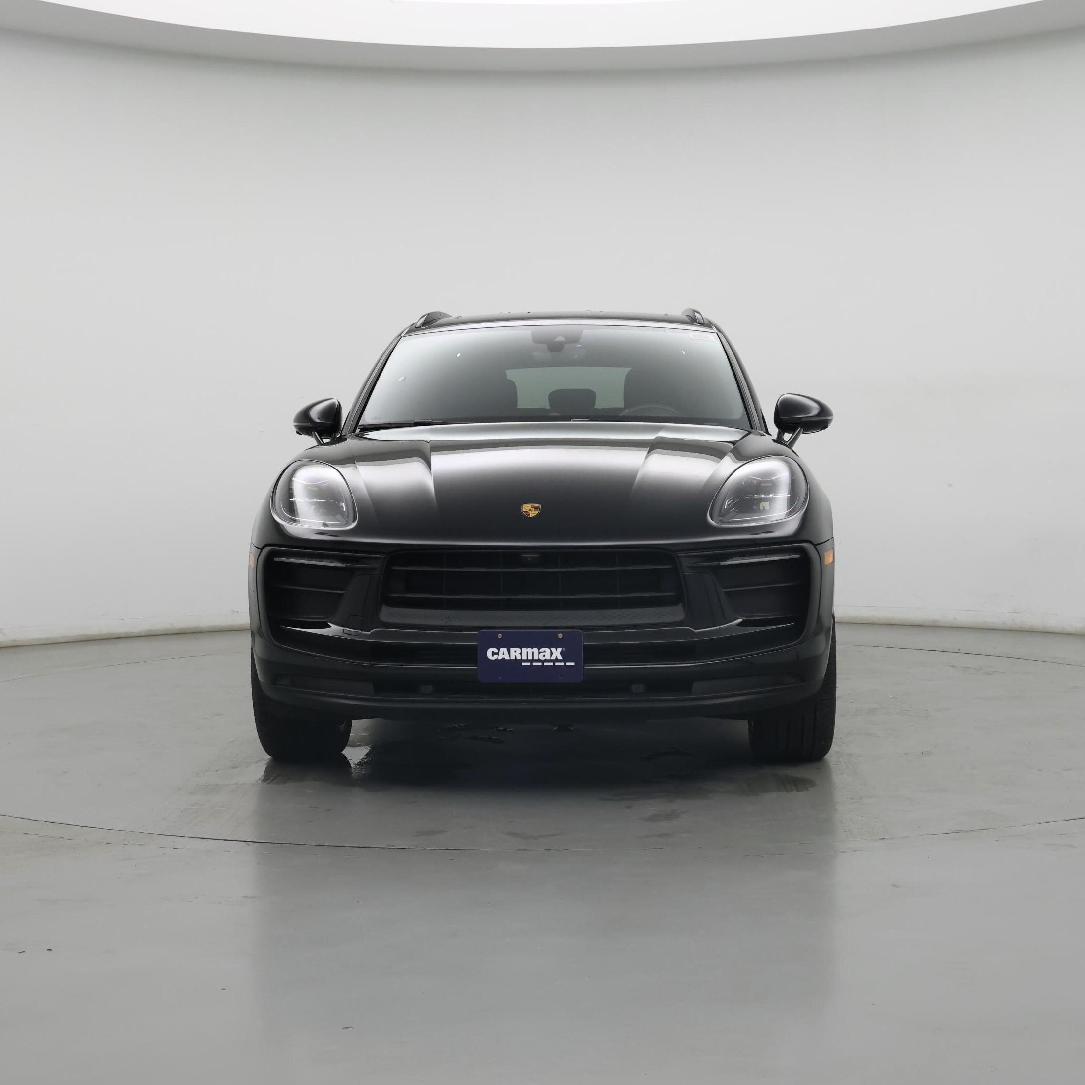 Thumbnail: 2022 Porsche Macan - 5