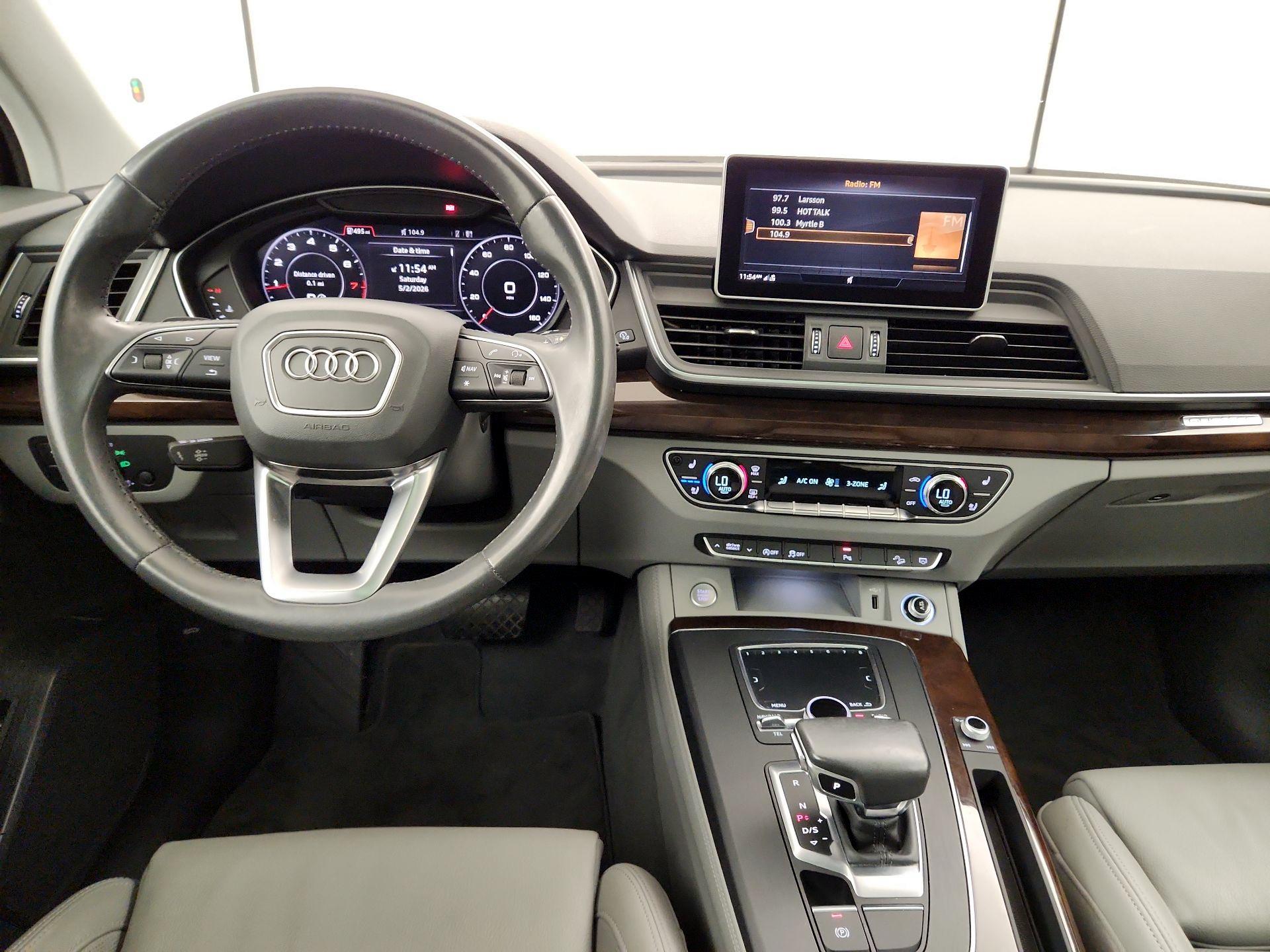 Thumbnail: 2020 Audi Q5 - 9