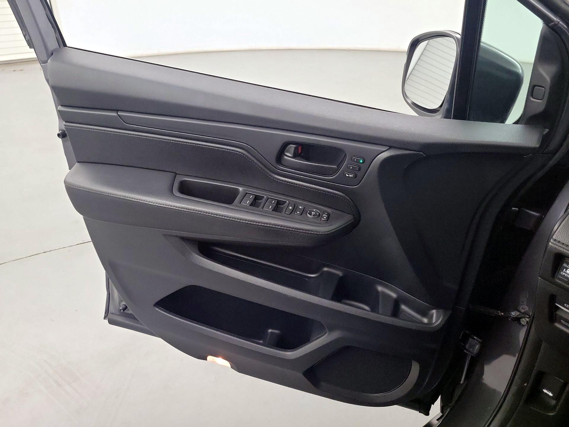 Thumbnail: 2024 Honda Odyssey - 12