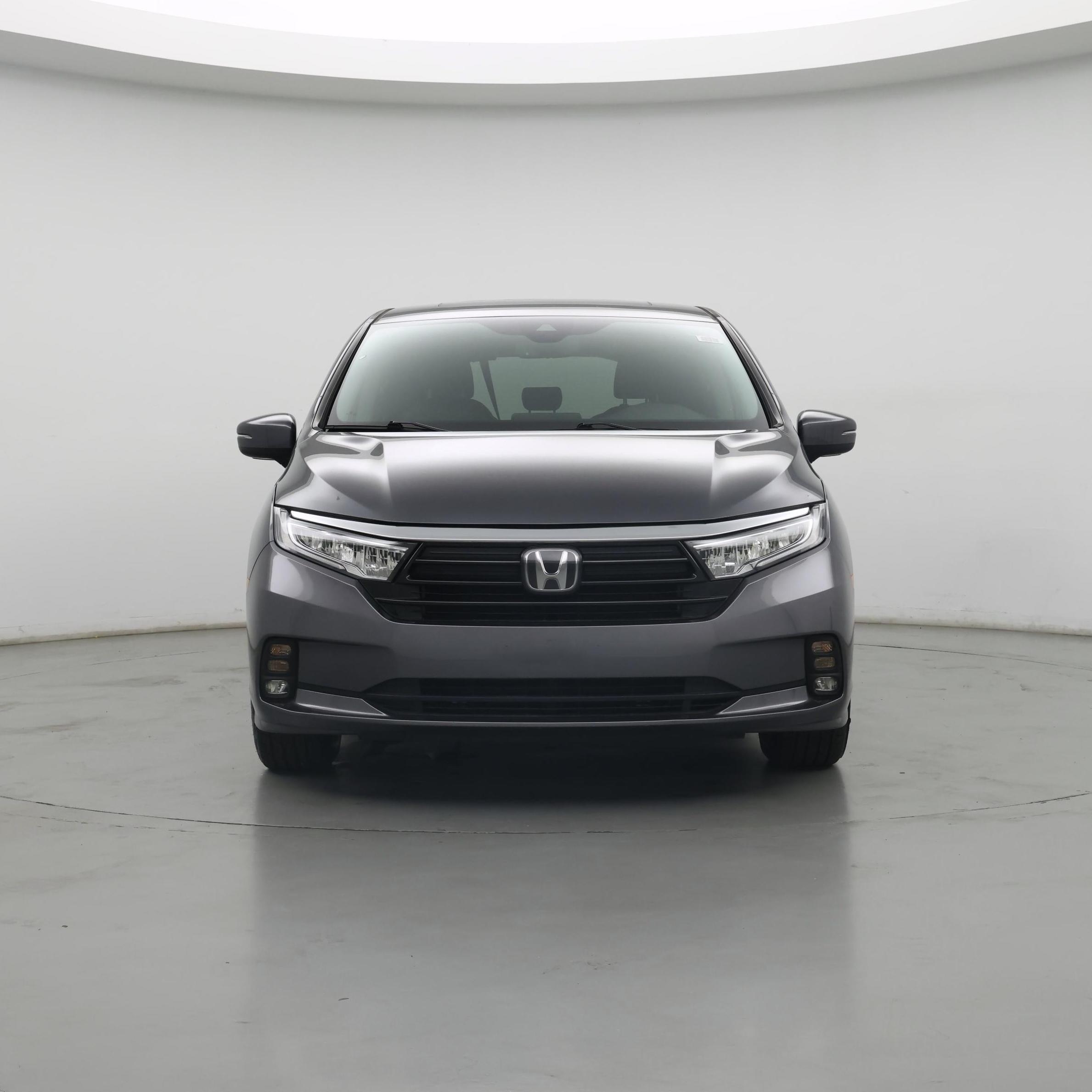 Thumbnail: 2024 Honda Odyssey - 5