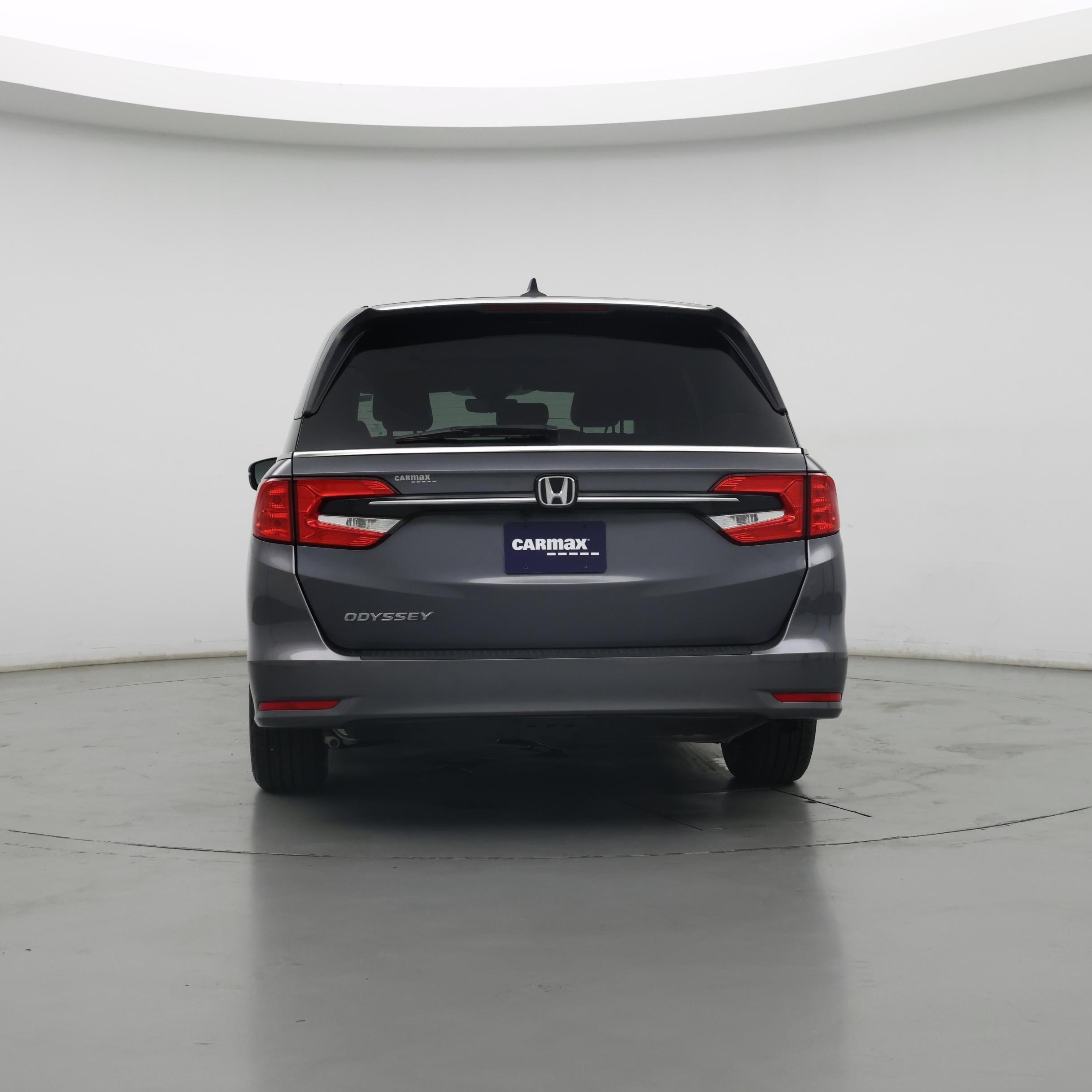 Thumbnail: 2024 Honda Odyssey - 6