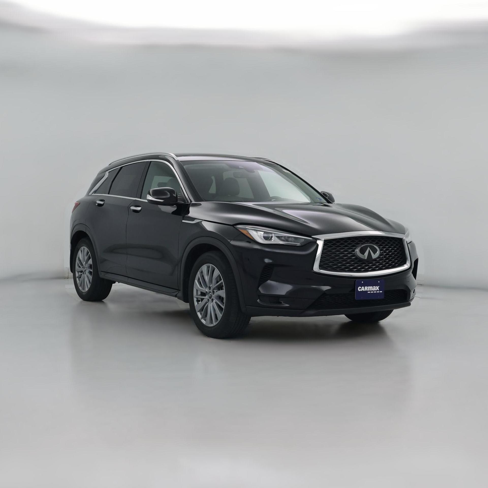 Thumbnail: 2023 INFINITI QX50 - 1