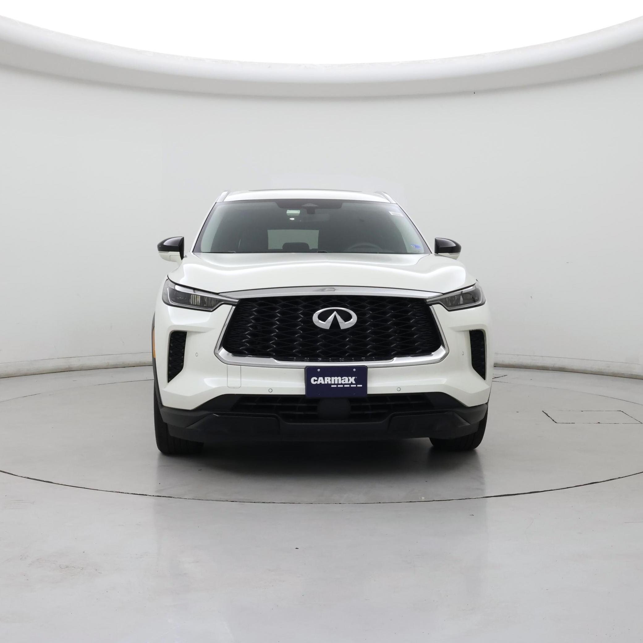 Thumbnail: 2023 INFINITI QX60 - 5