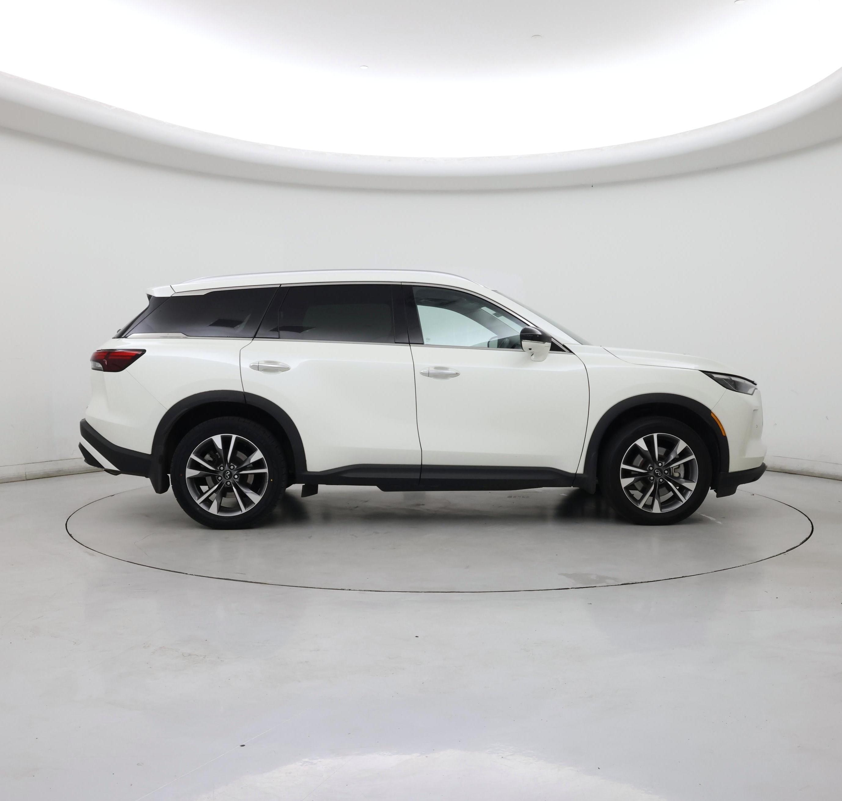 Thumbnail: 2023 INFINITI QX60 - 7