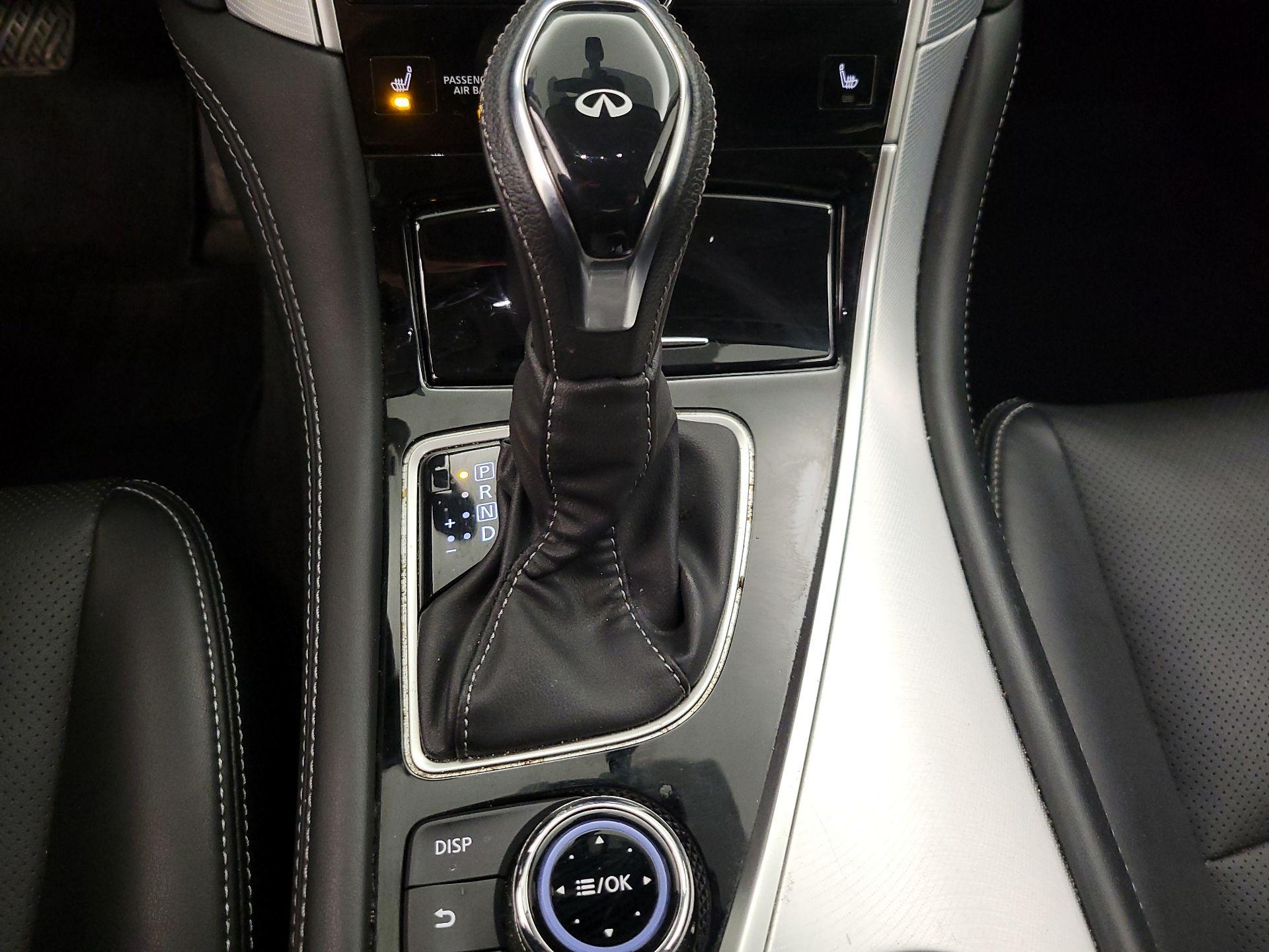 Thumbnail: 2023 INFINITI Q50 - 17