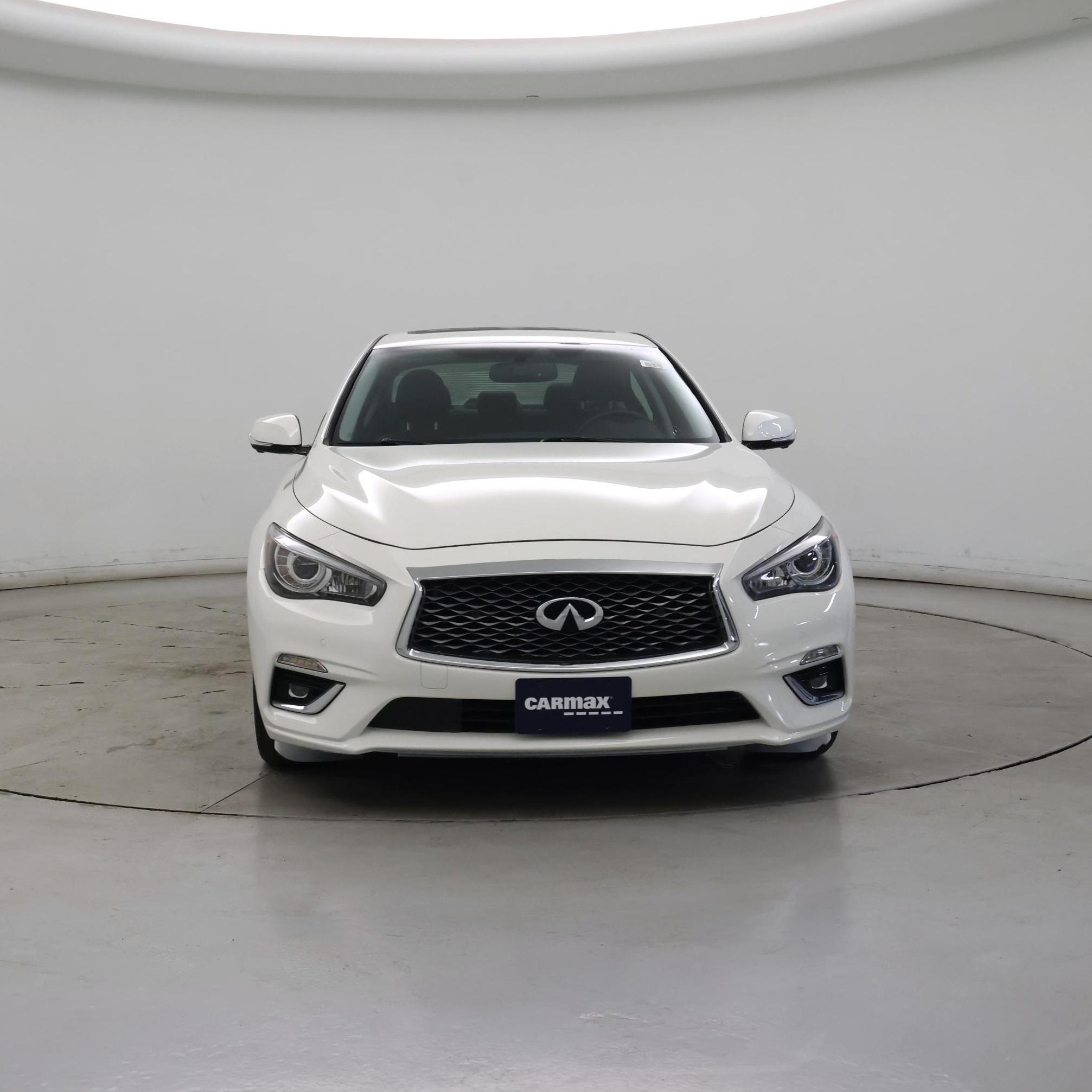 Thumbnail: 2023 INFINITI Q50 - 5