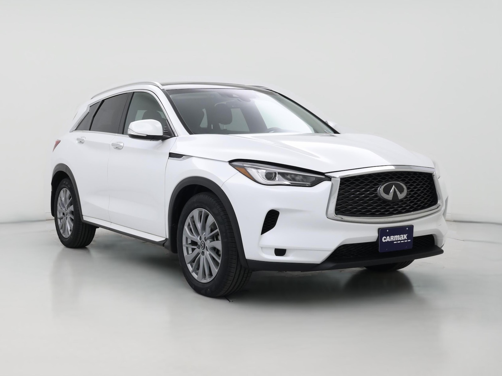 2023 INFINITI QX50