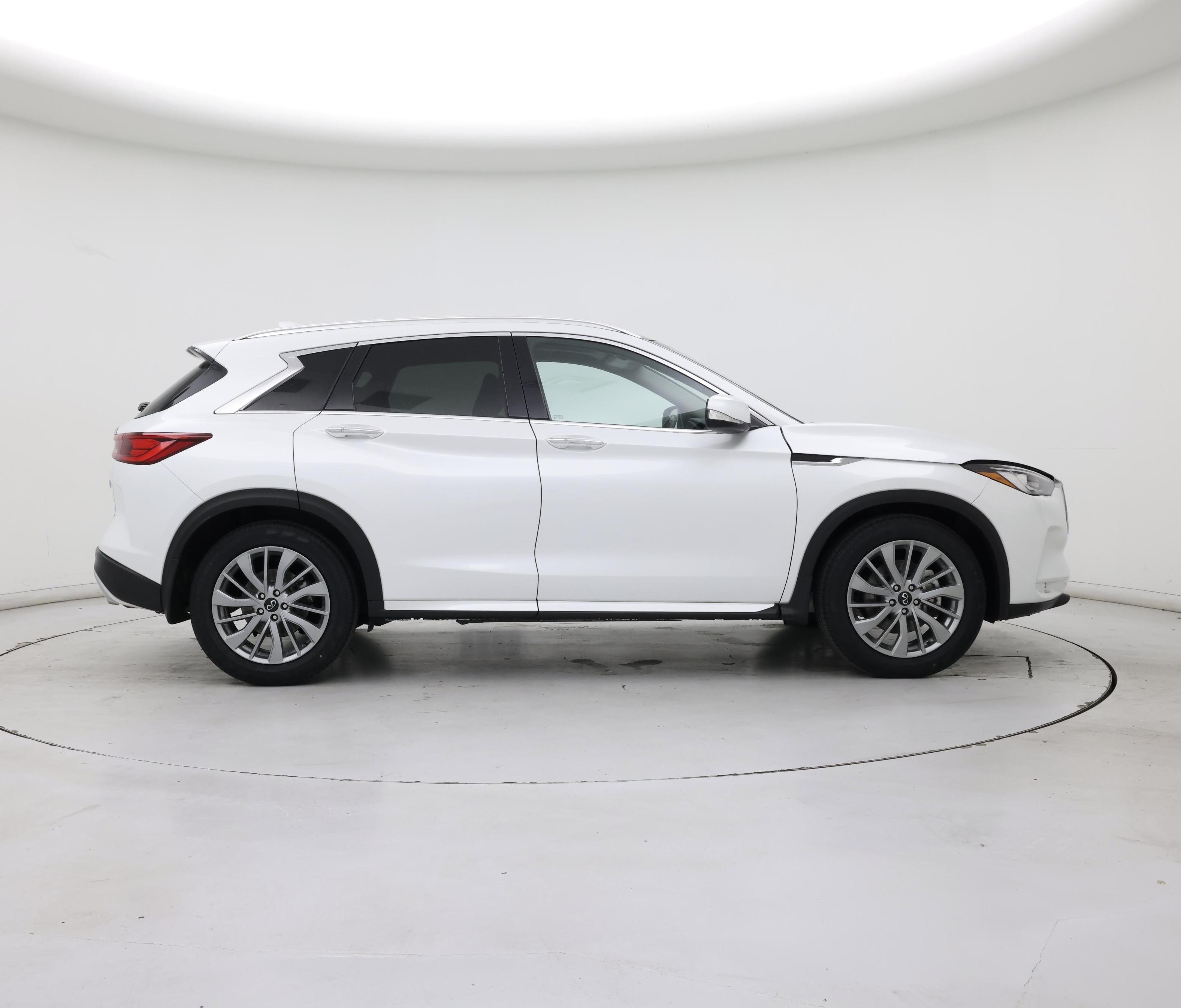 Thumbnail: 2023 INFINITI QX50 - 7