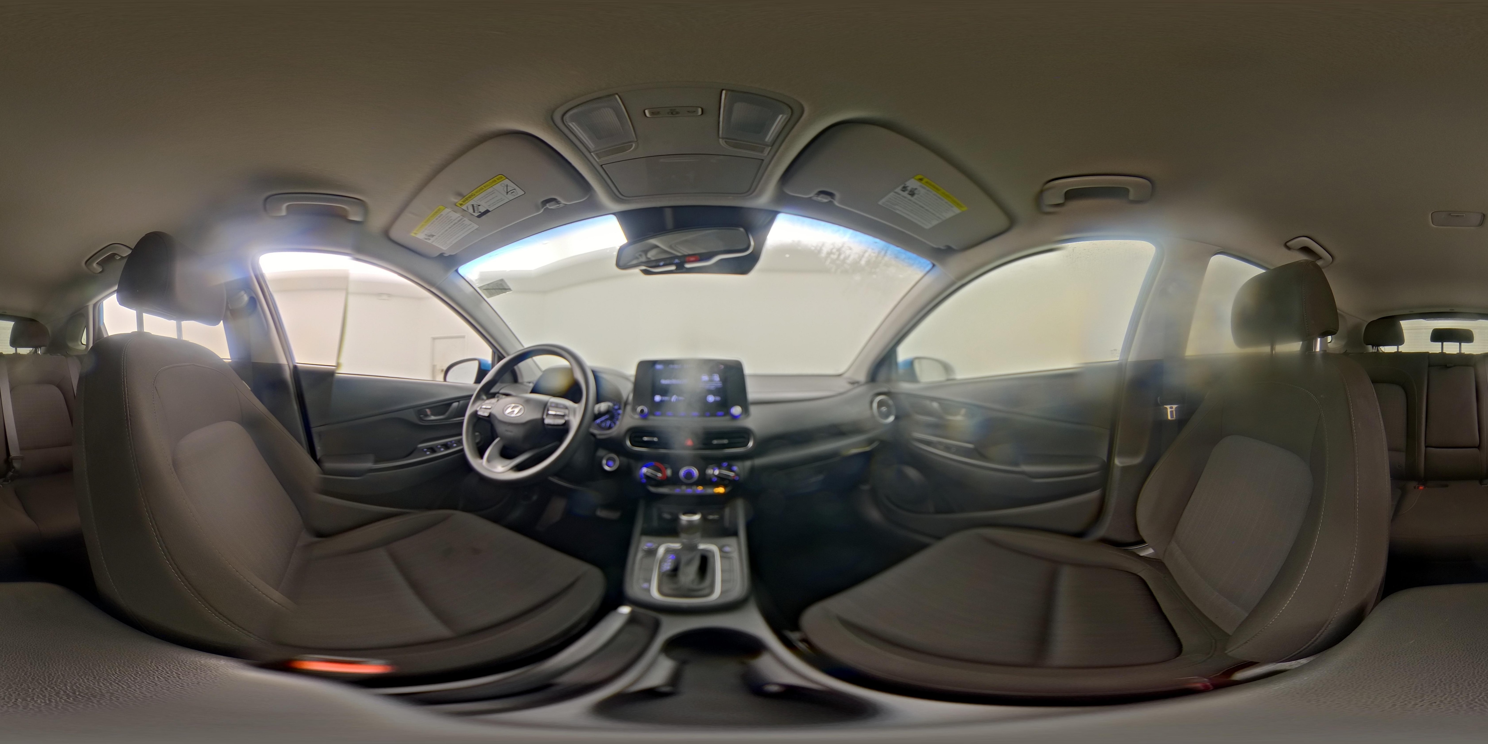 2023 Hyundai Kona SEL - Photo 24