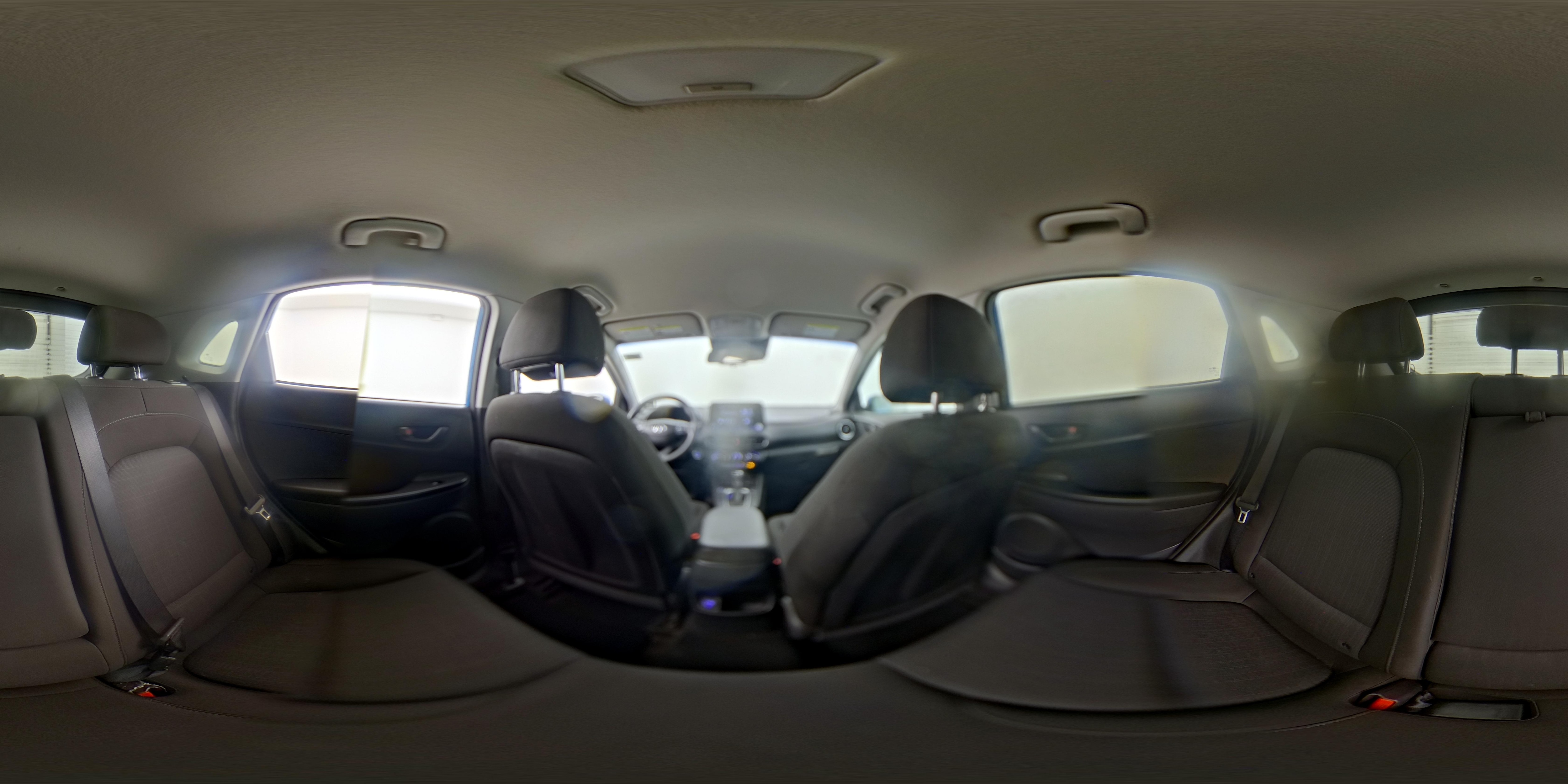 2023 Hyundai Kona SEL - Photo 25