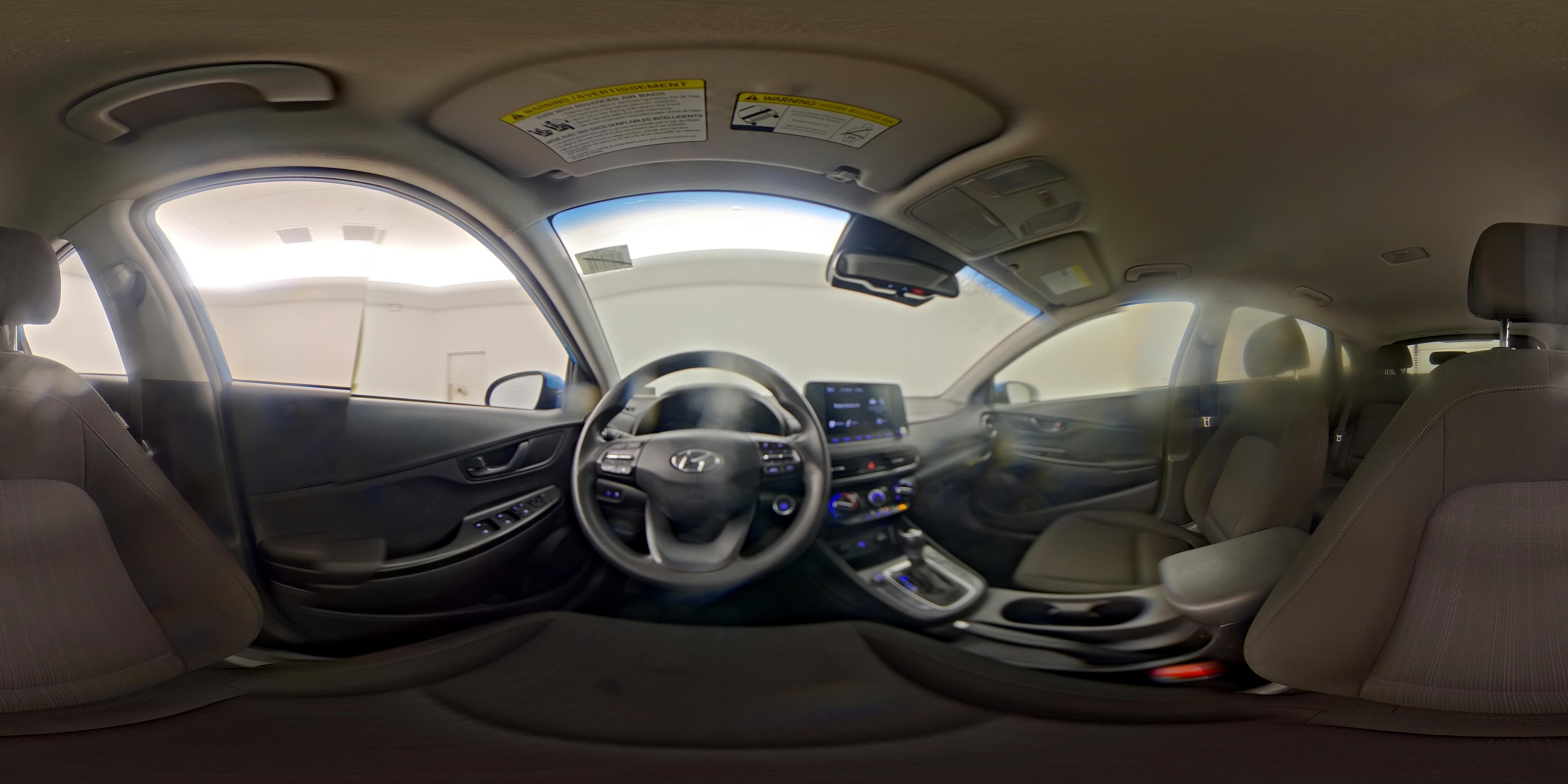 2023 Hyundai Kona SEL - Photo 26
