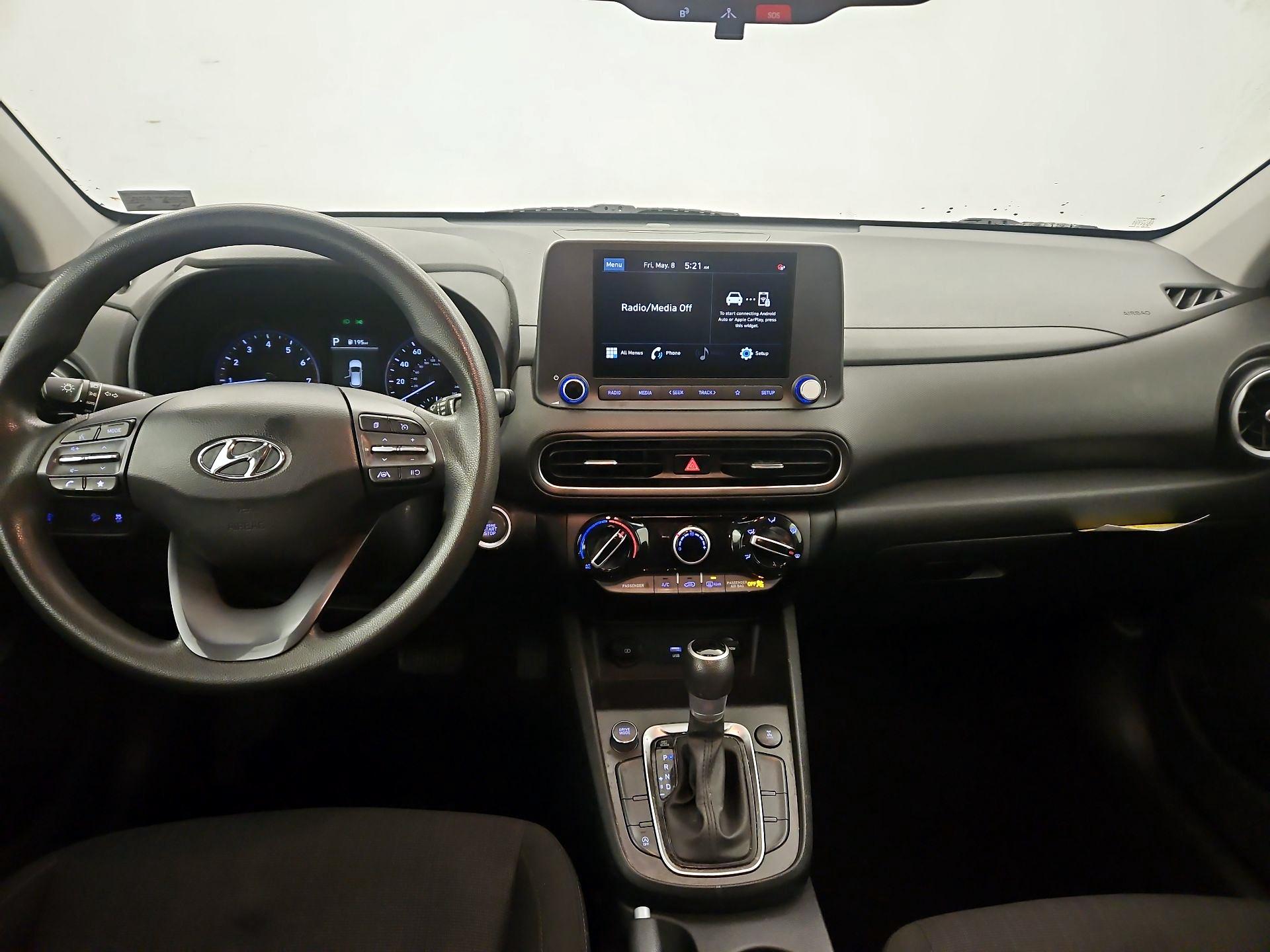 Thumbnail: 2023 Hyundai Kona - 9