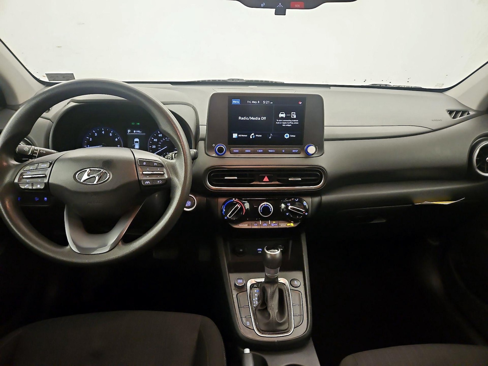 2023 Hyundai Kona SEL - Photo 10