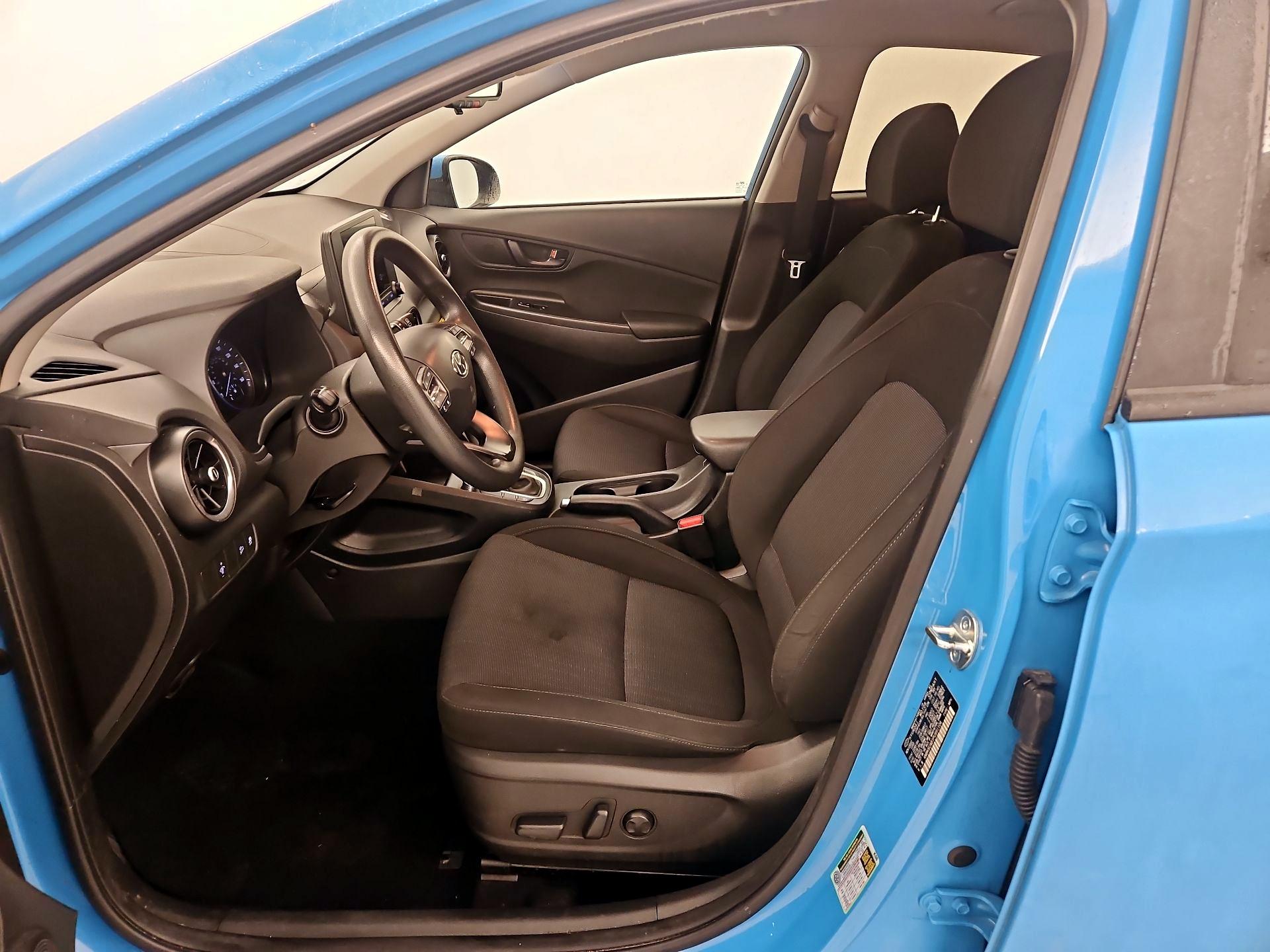 Thumbnail: 2023 Hyundai Kona - 11