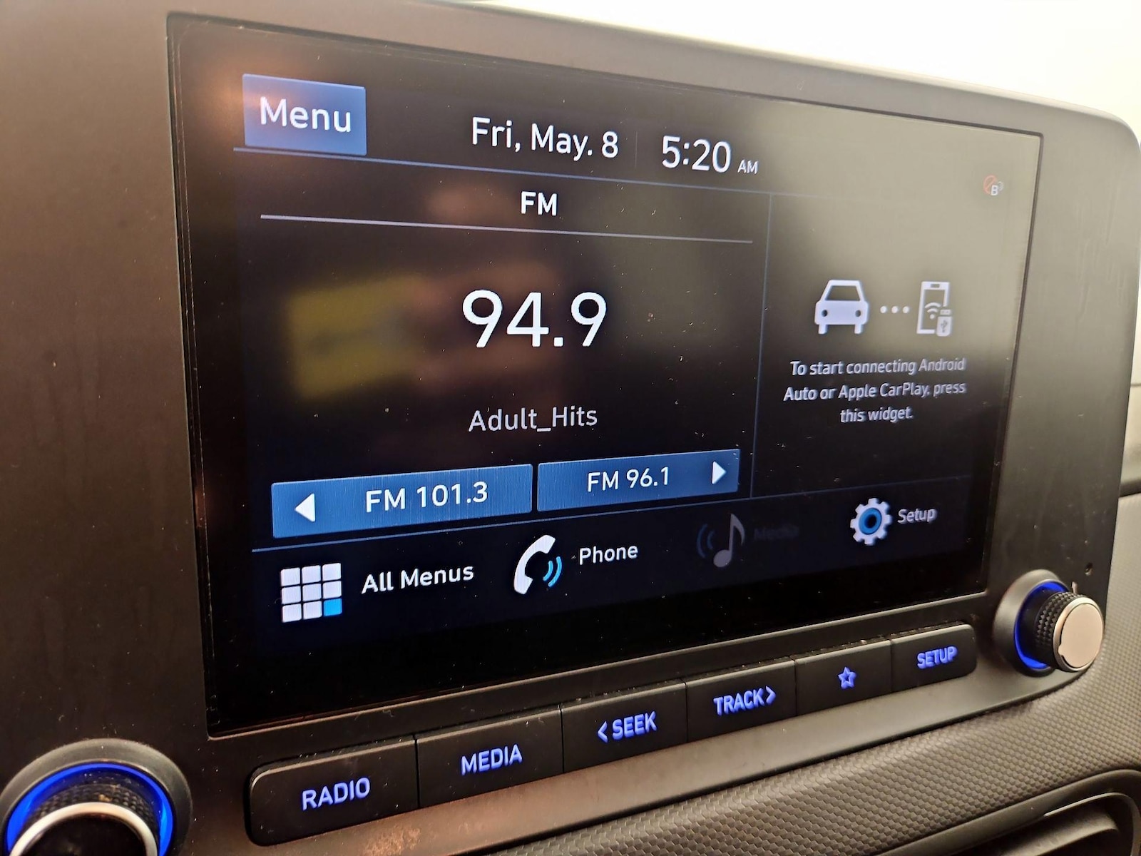 2023 Hyundai Kona SEL - Photo 16