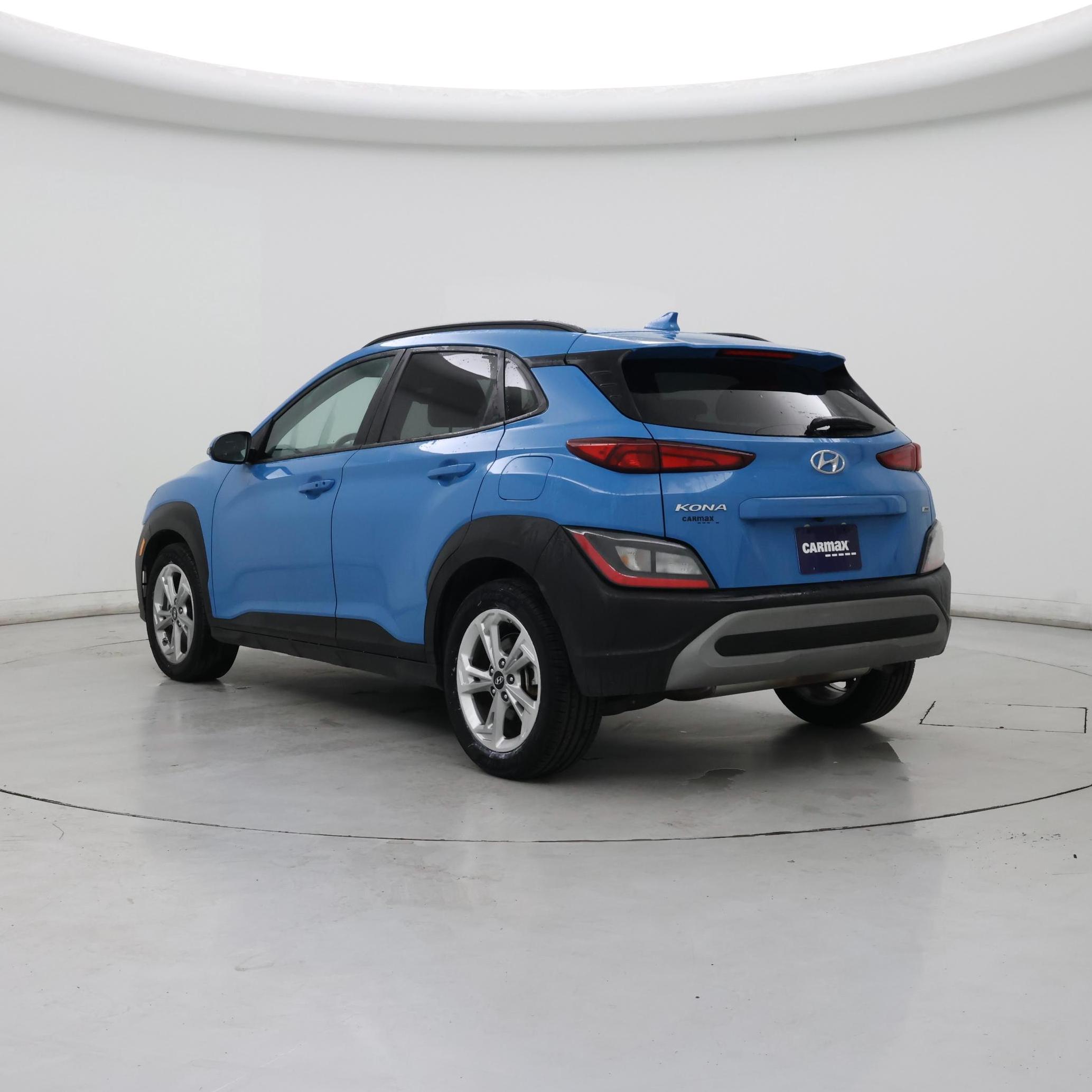 Thumbnail: 2023 Hyundai Kona - 2