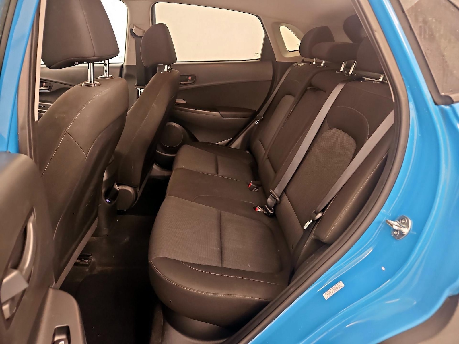 2023 Hyundai Kona SEL - Photo 20