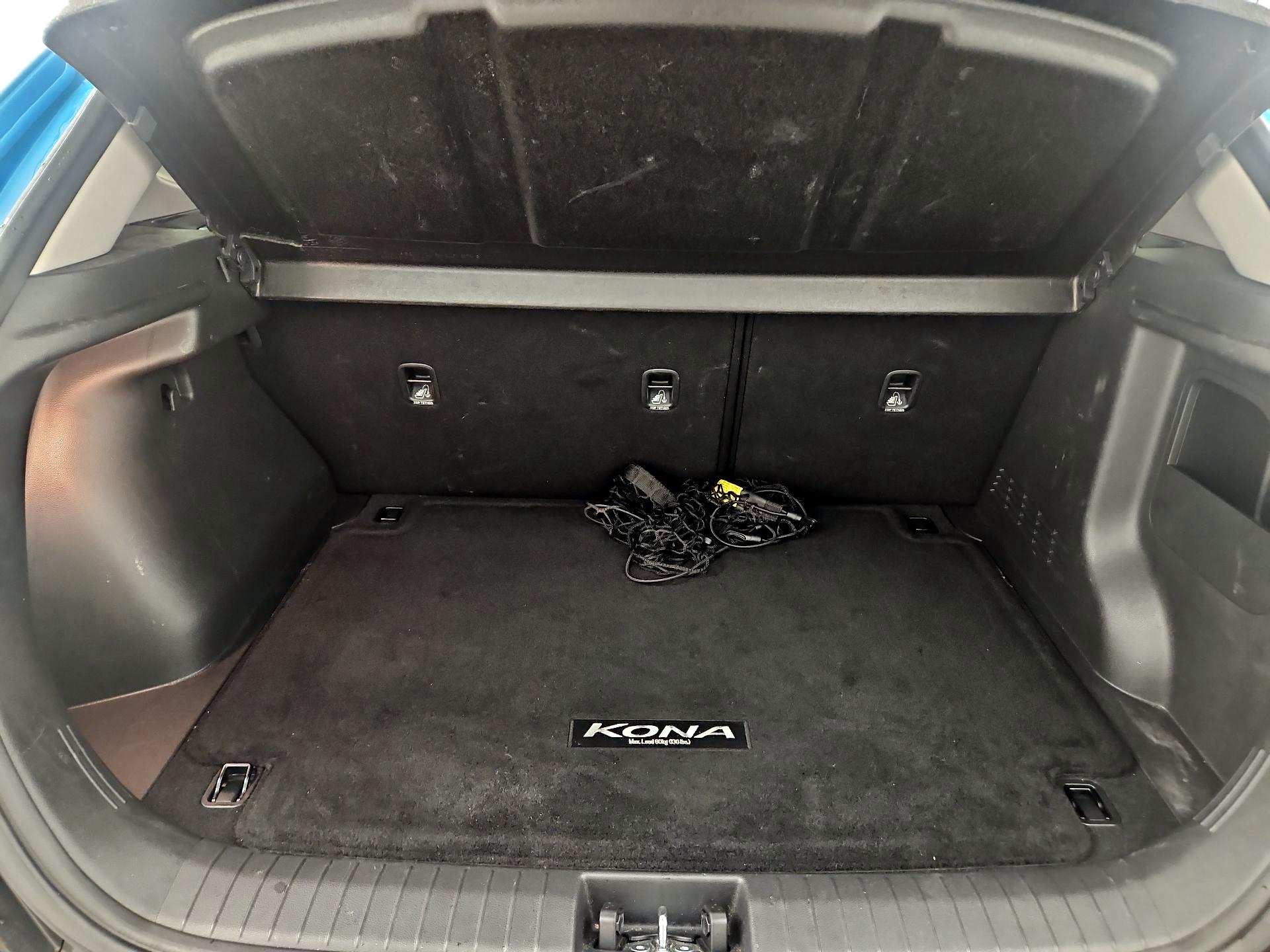 Thumbnail: 2023 Hyundai Kona - 20