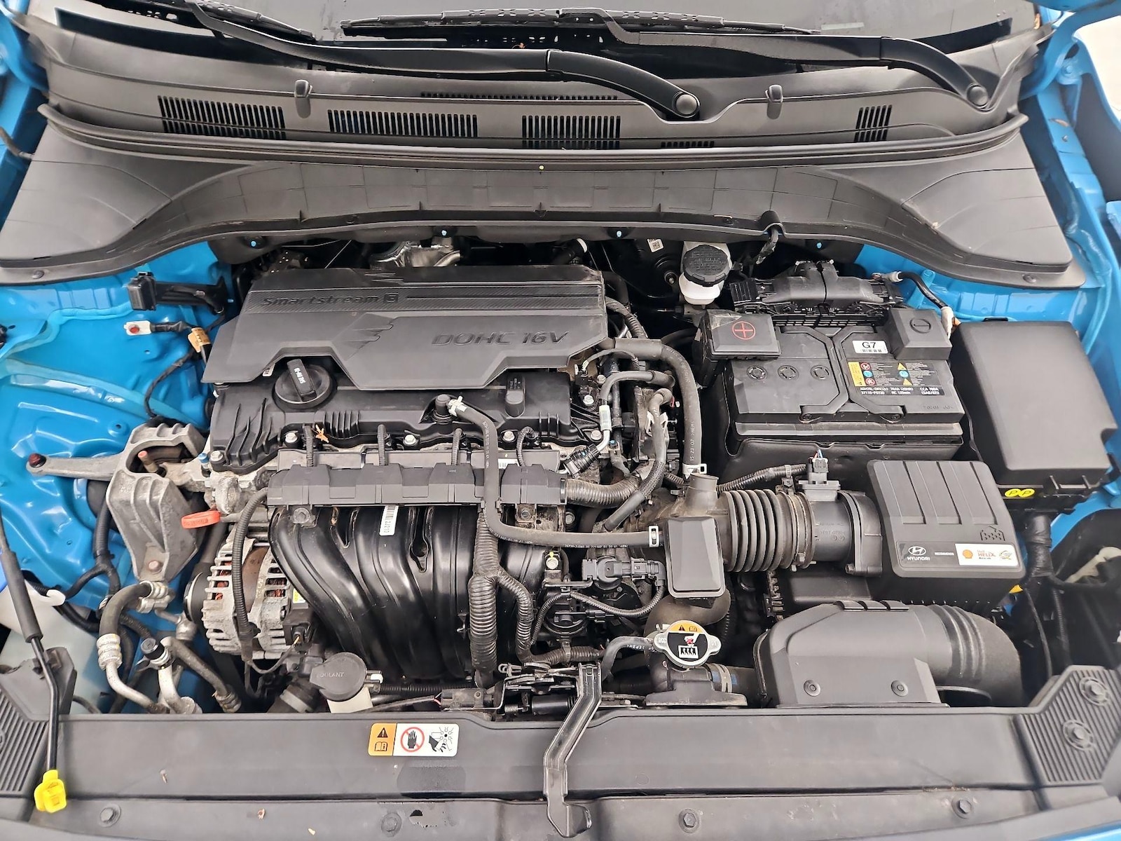 2023 Hyundai Kona SEL - Photo 22