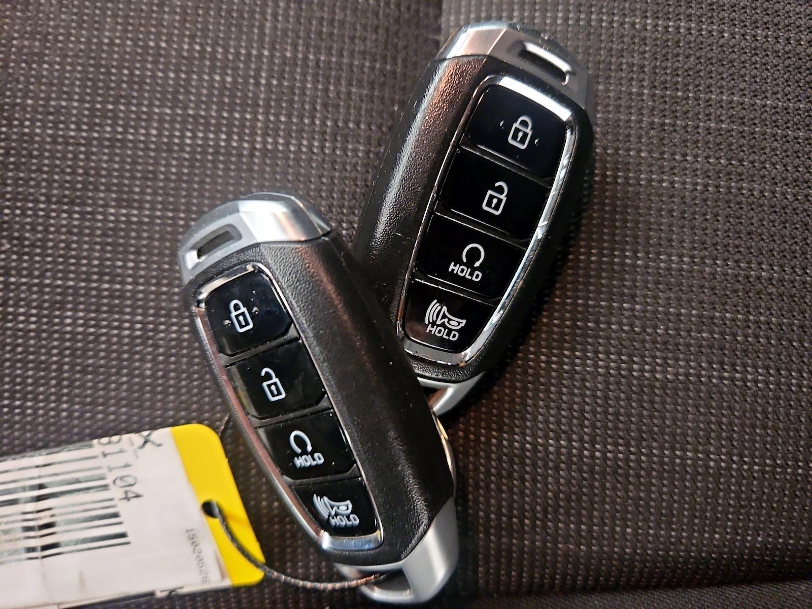 2023 Hyundai Kona SEL - Photo 23