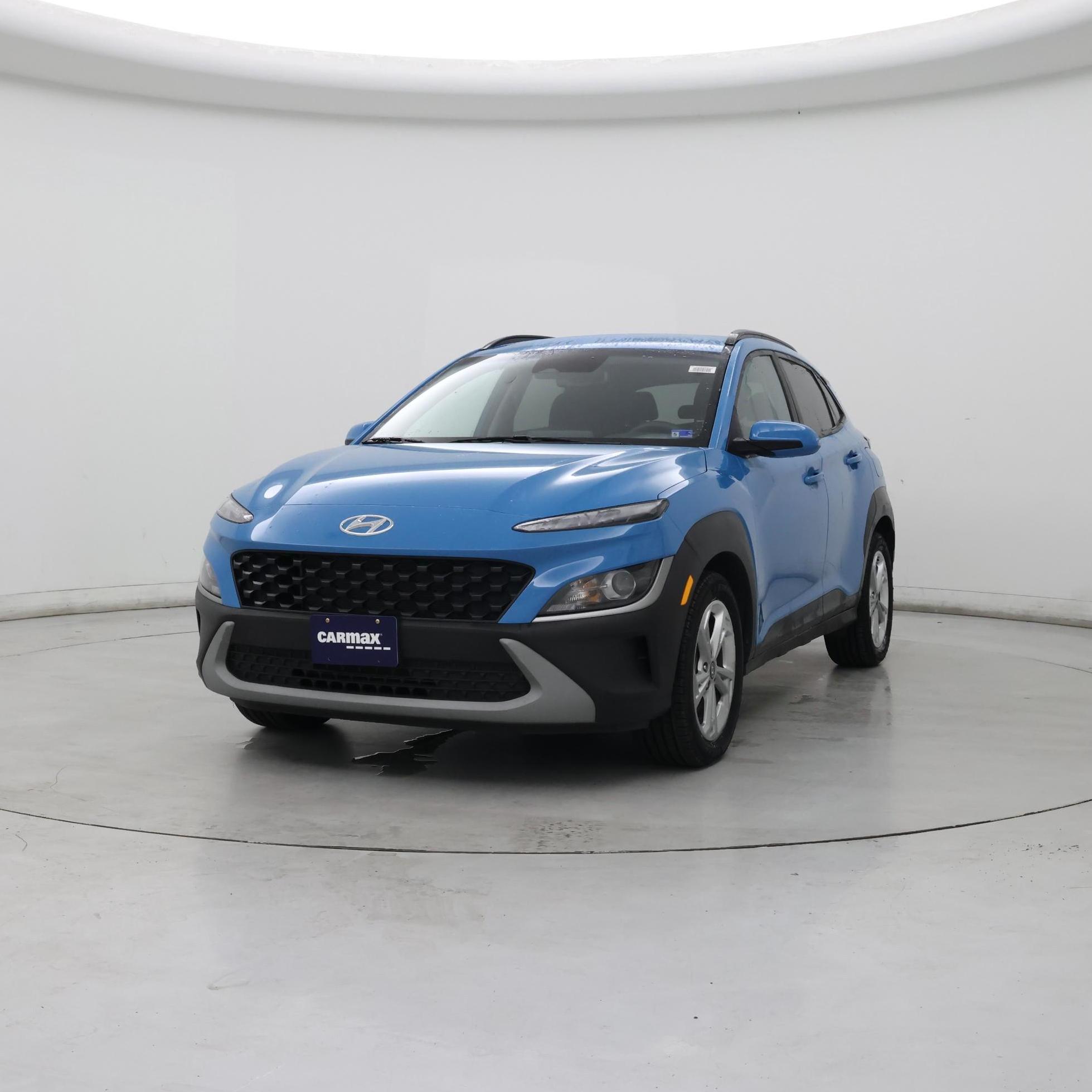 Thumbnail: 2023 Hyundai Kona - 4