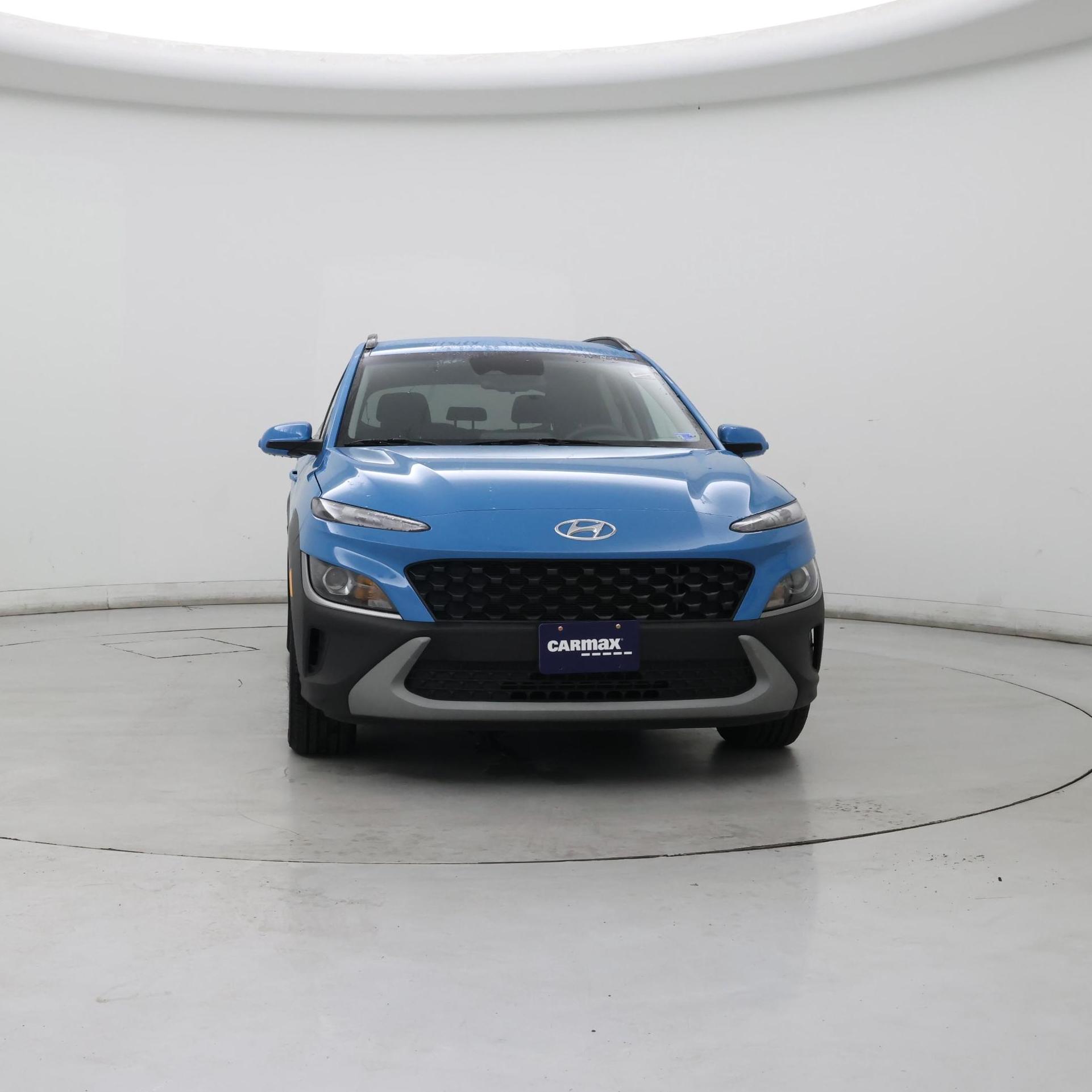 Thumbnail: 2023 Hyundai Kona - 5