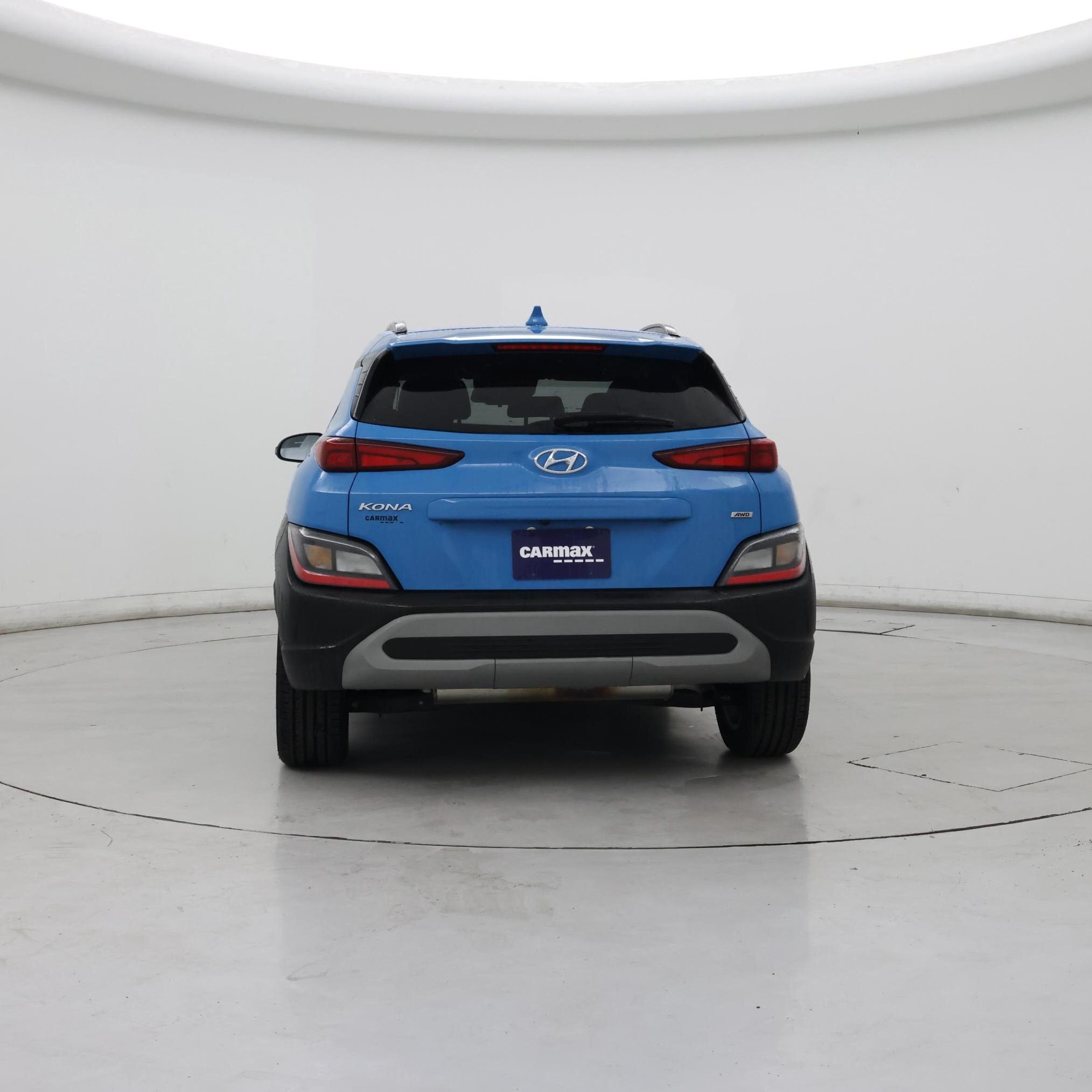 Thumbnail: 2023 Hyundai Kona - 6