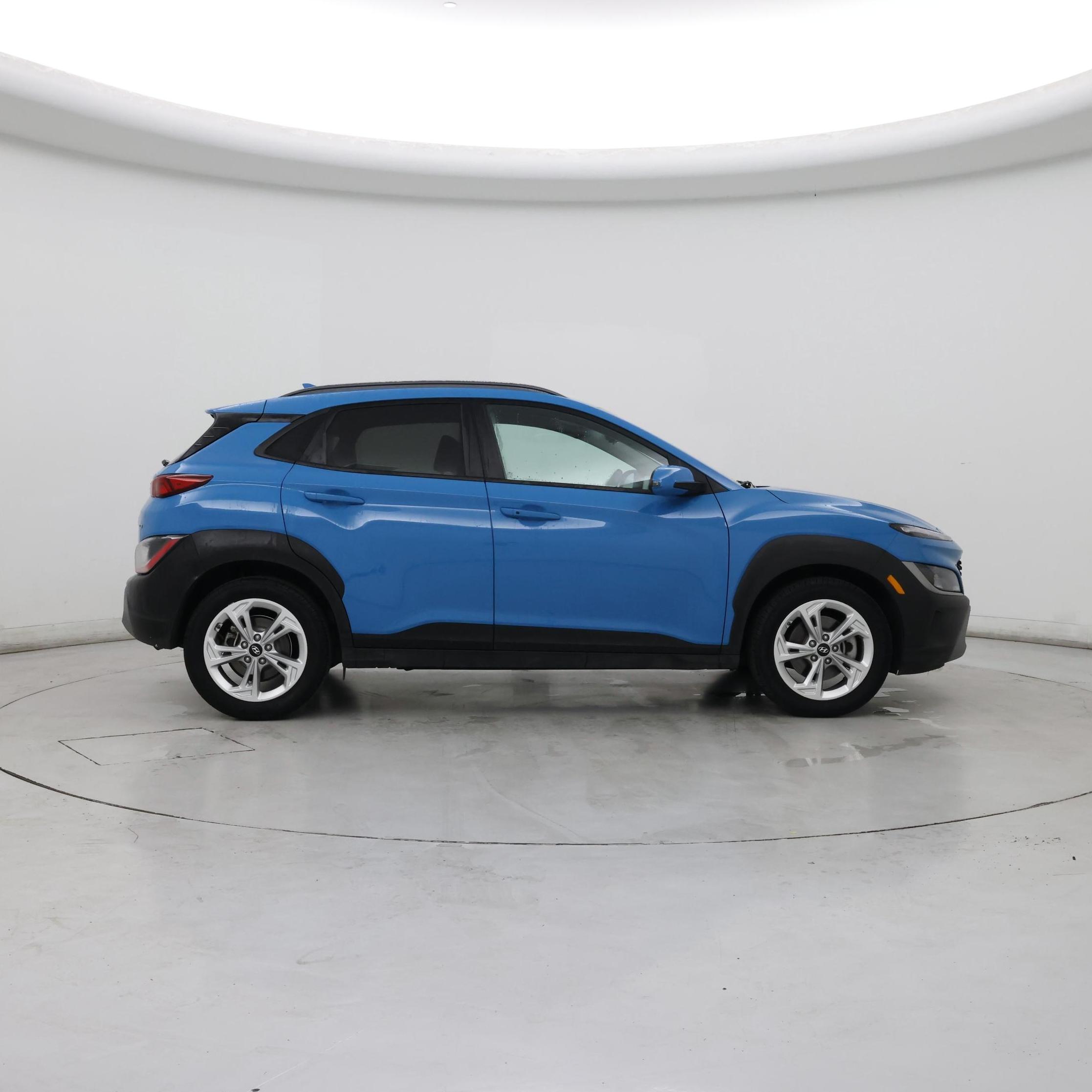 Thumbnail: 2023 Hyundai Kona - 7