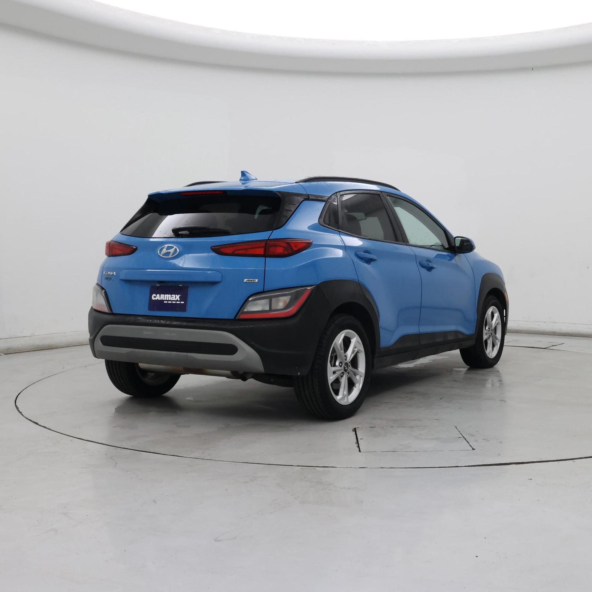 Thumbnail: 2023 Hyundai Kona - 8