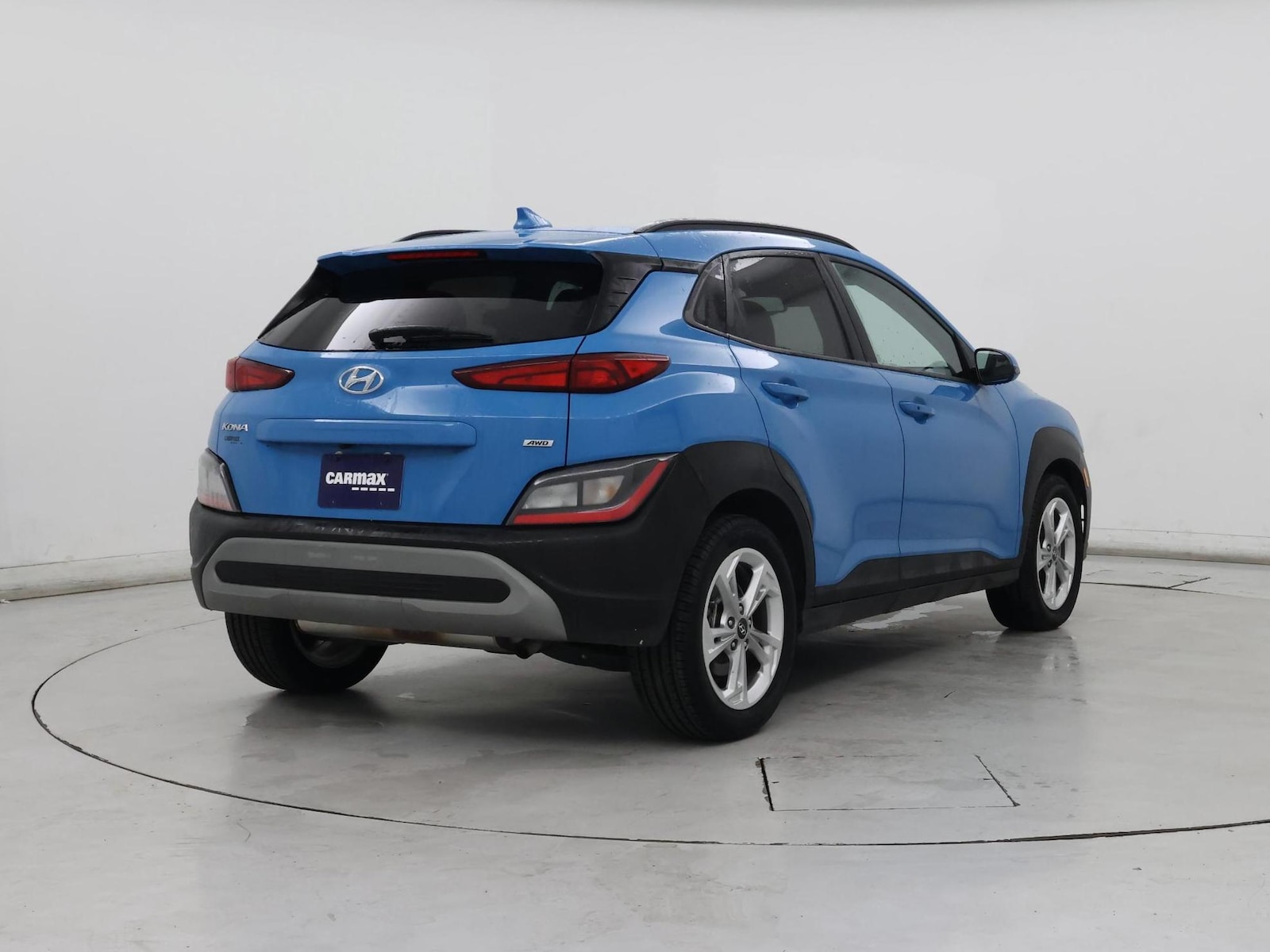 2023 Hyundai Kona SEL - Photo 9