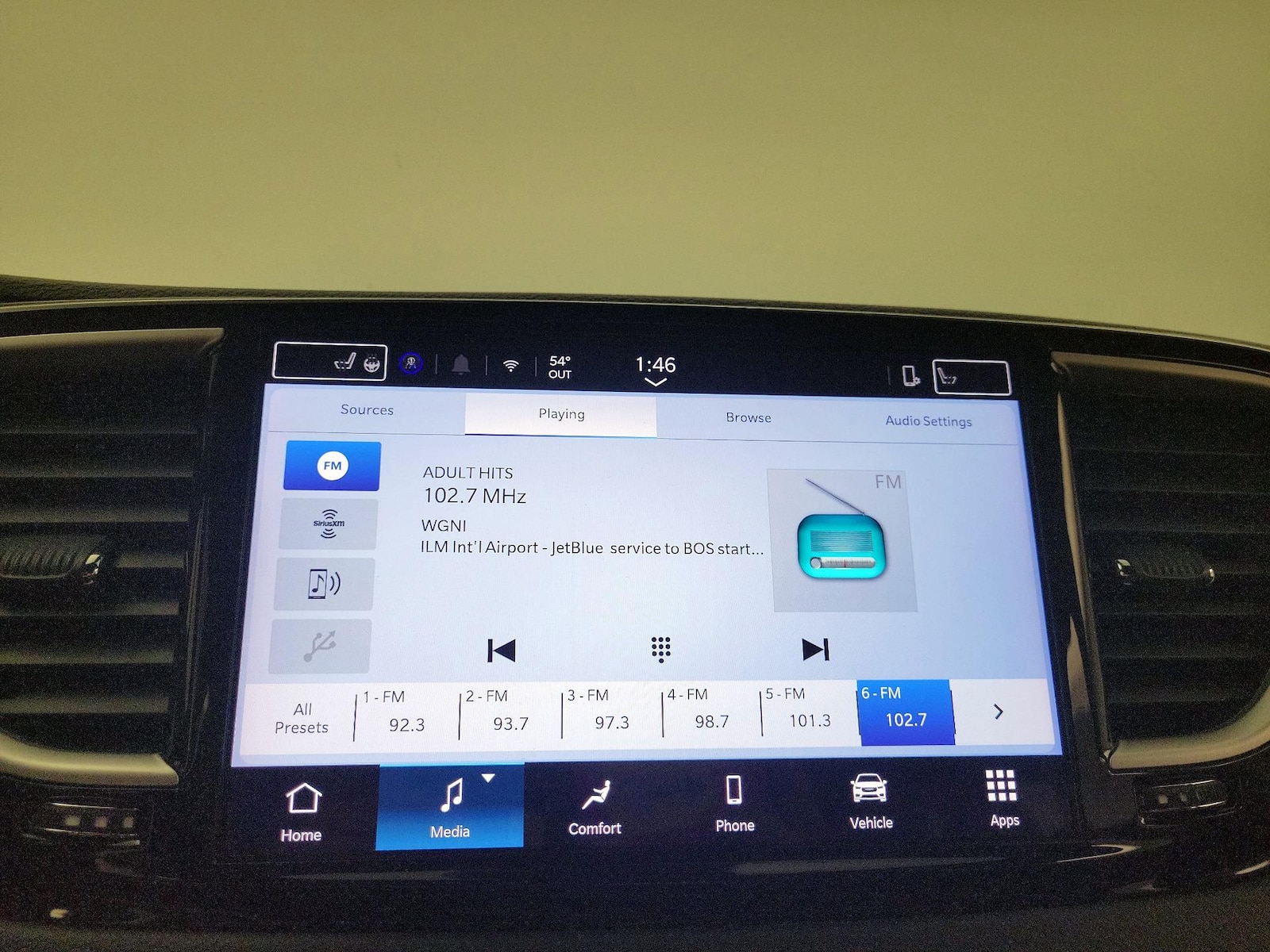 2025 Chrysler Pacifica Select - Photo 16