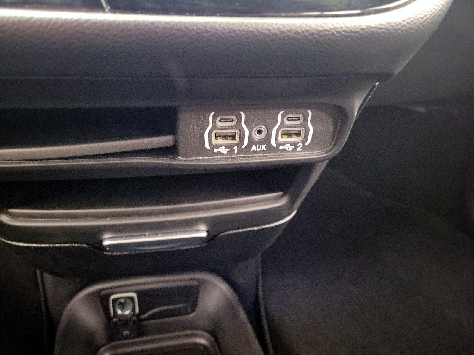 2025 Chrysler Pacifica Select - Photo 19