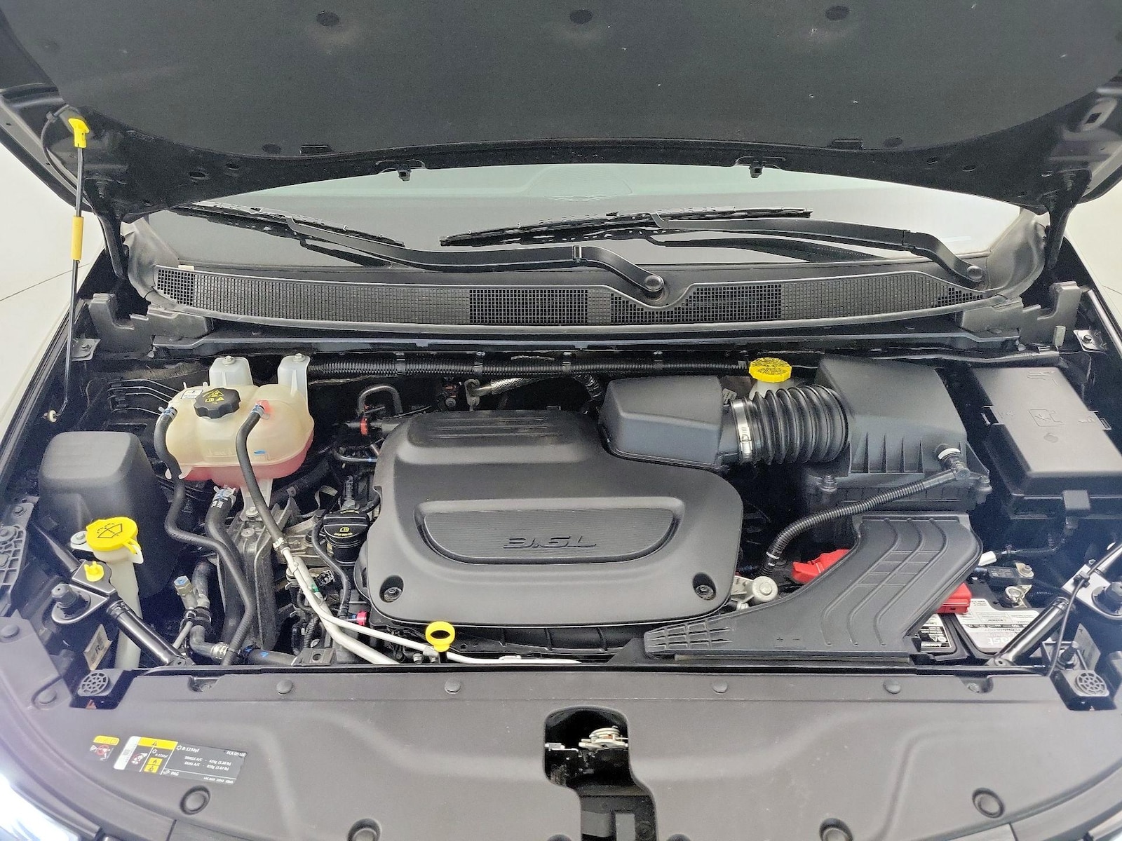 2025 Chrysler Pacifica Select - Photo 24