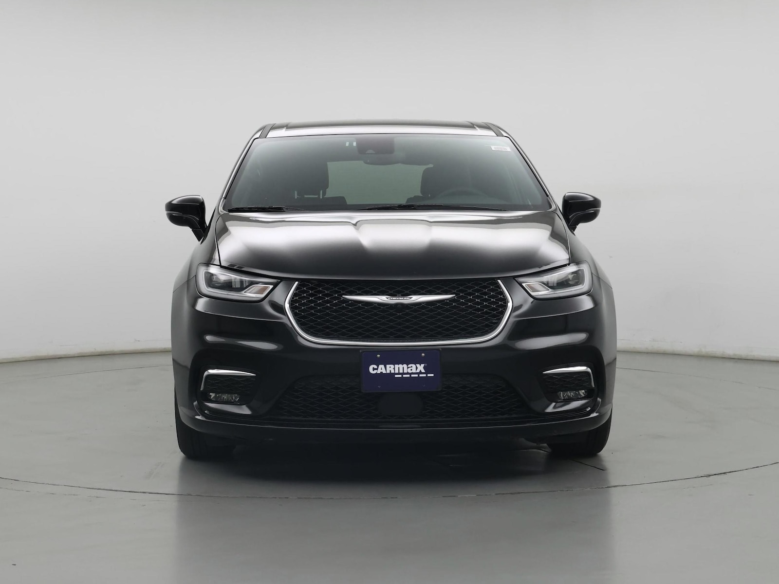 2025 Chrysler Pacifica Select - Photo 6