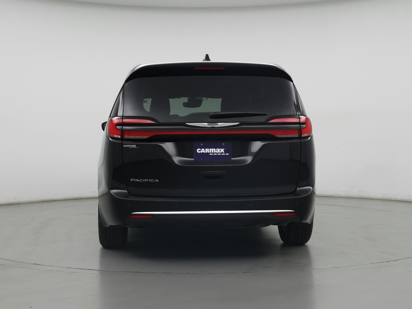 2025 Chrysler Pacifica Select - Photo 7