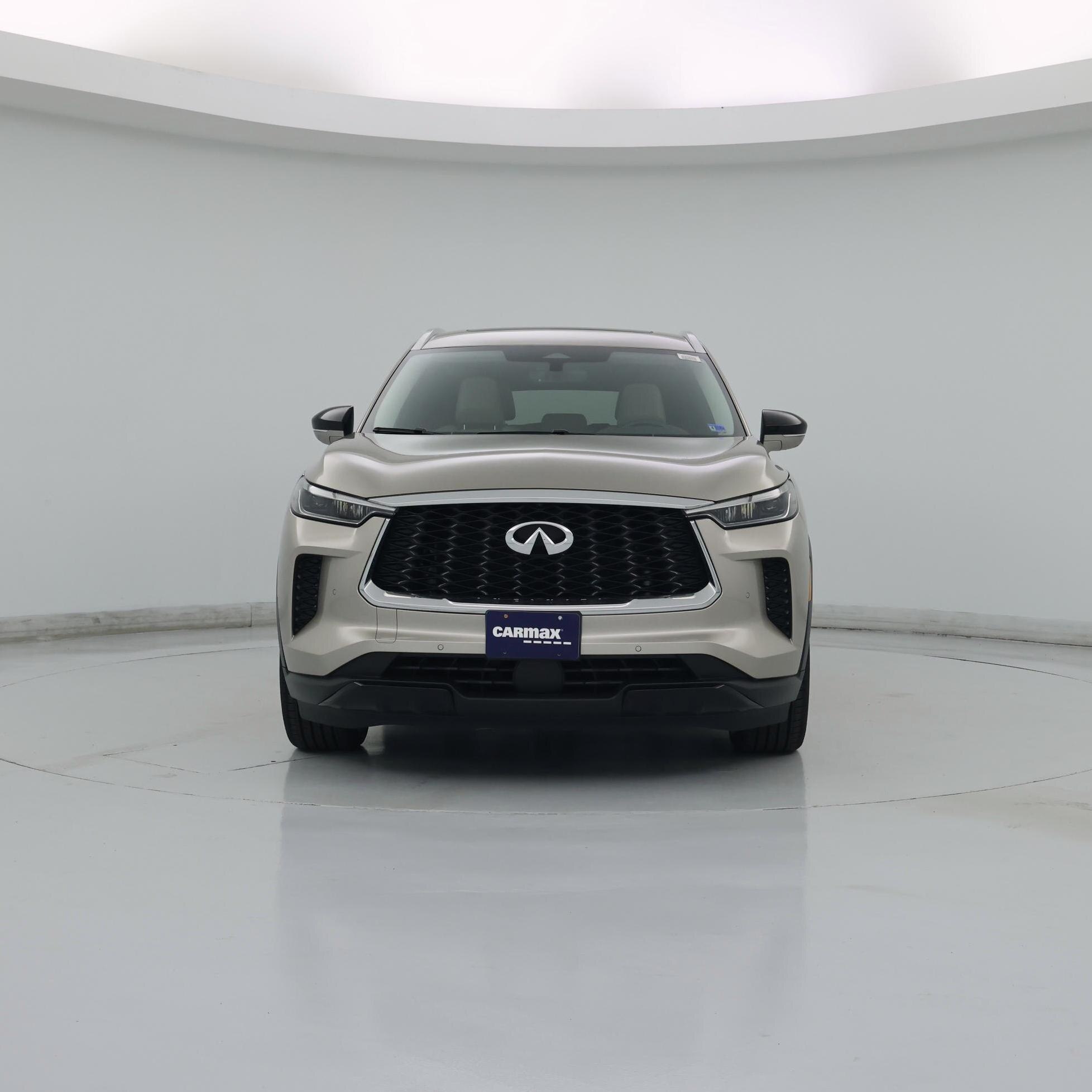 Thumbnail: 2023 INFINITI QX60 - 5