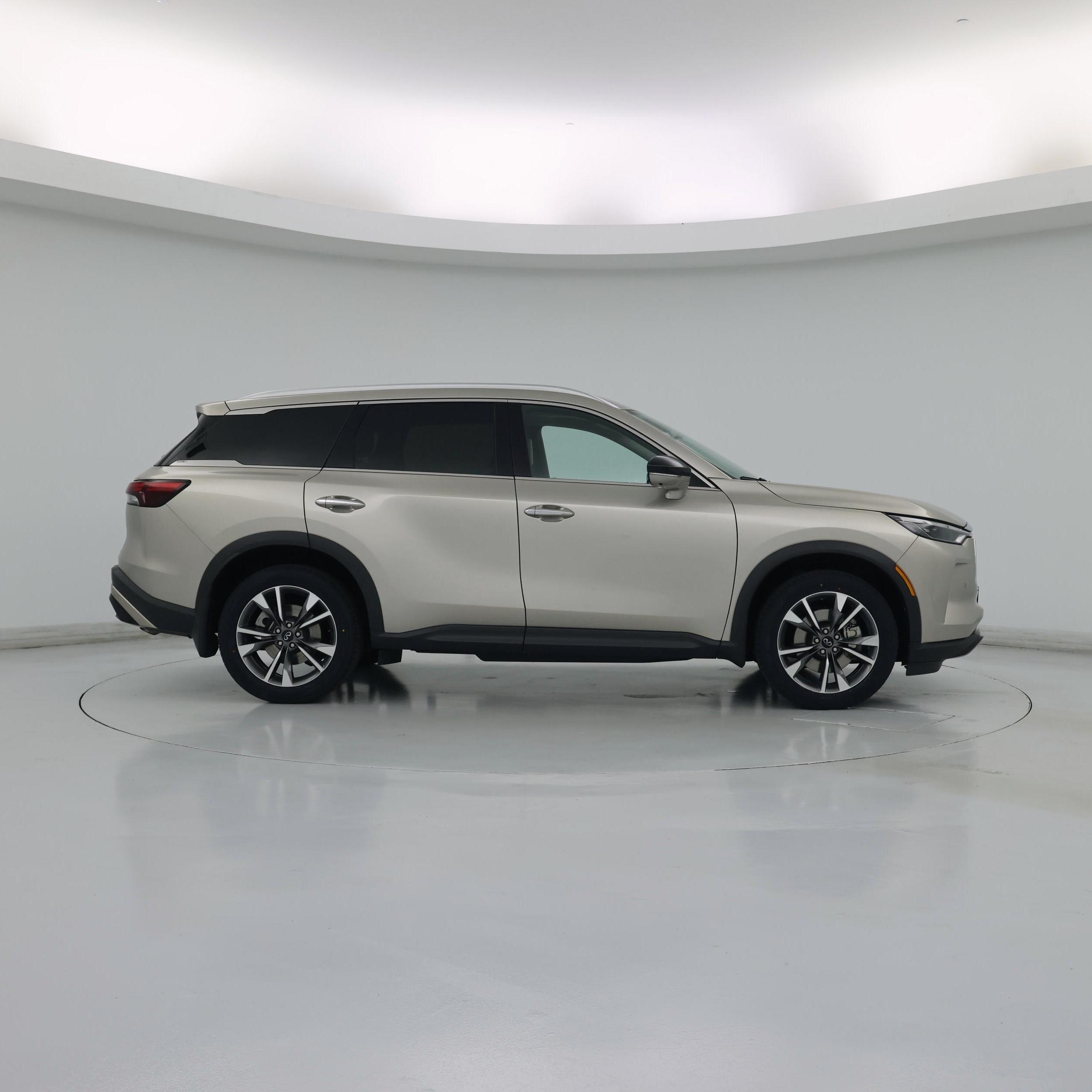 Thumbnail: 2023 INFINITI QX60 - 7
