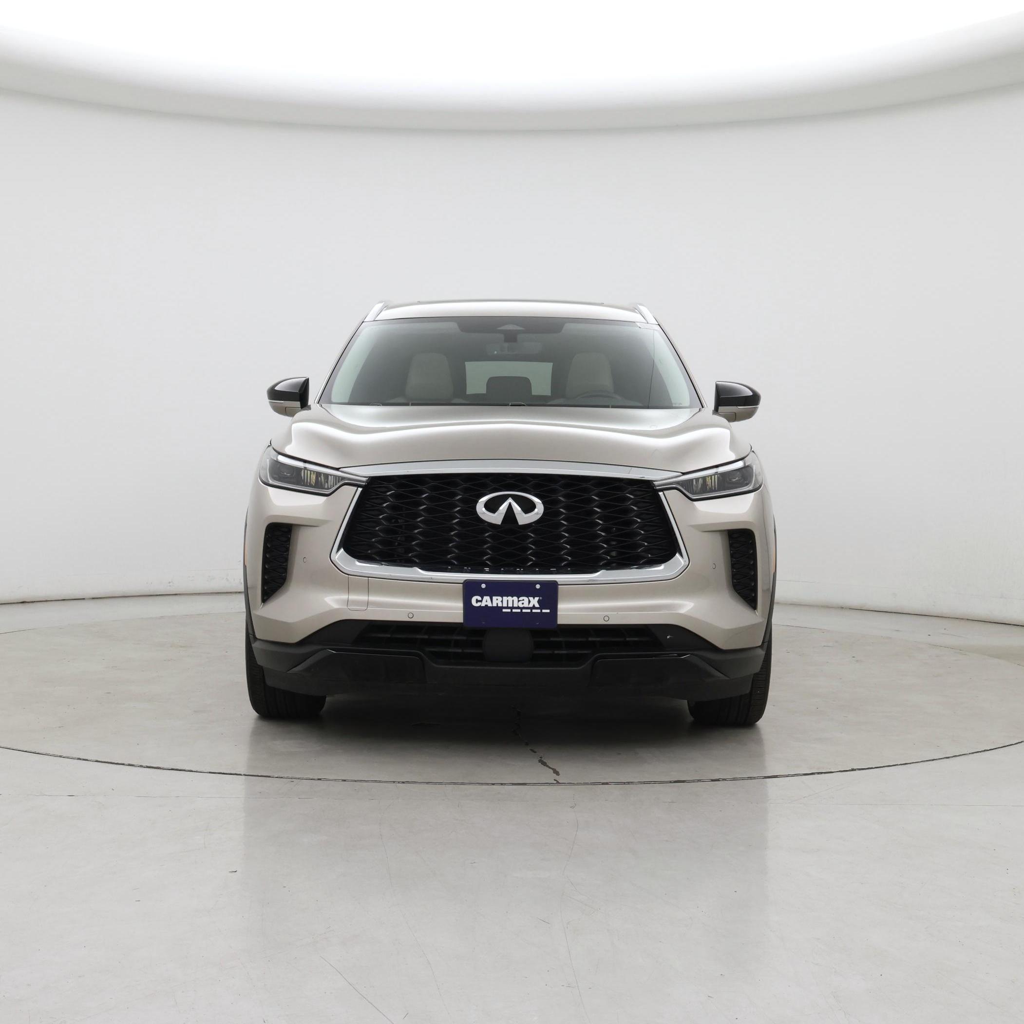 Thumbnail: 2023 INFINITI QX60 - 5