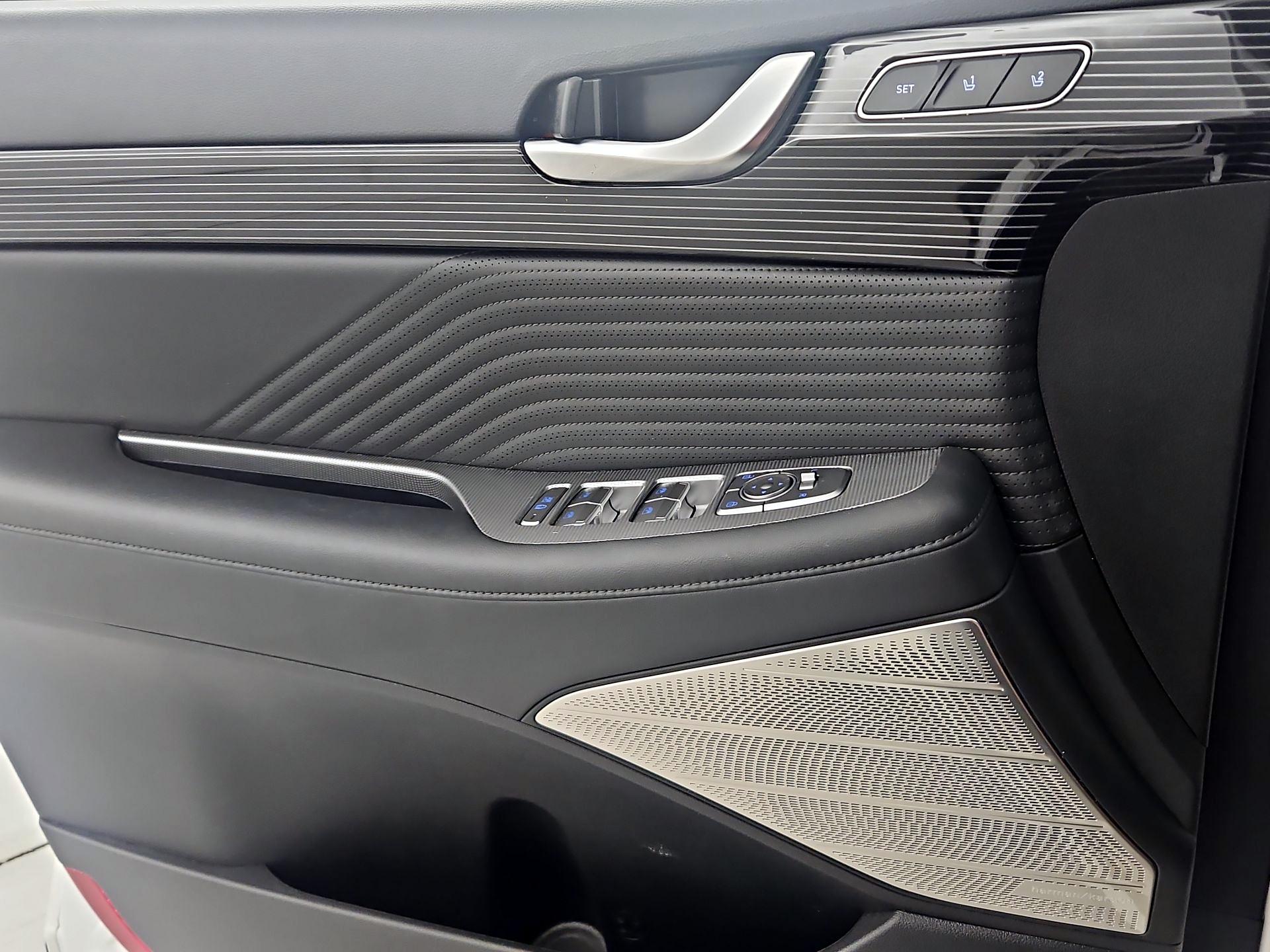 Thumbnail: 2023 Hyundai Palisade - 12