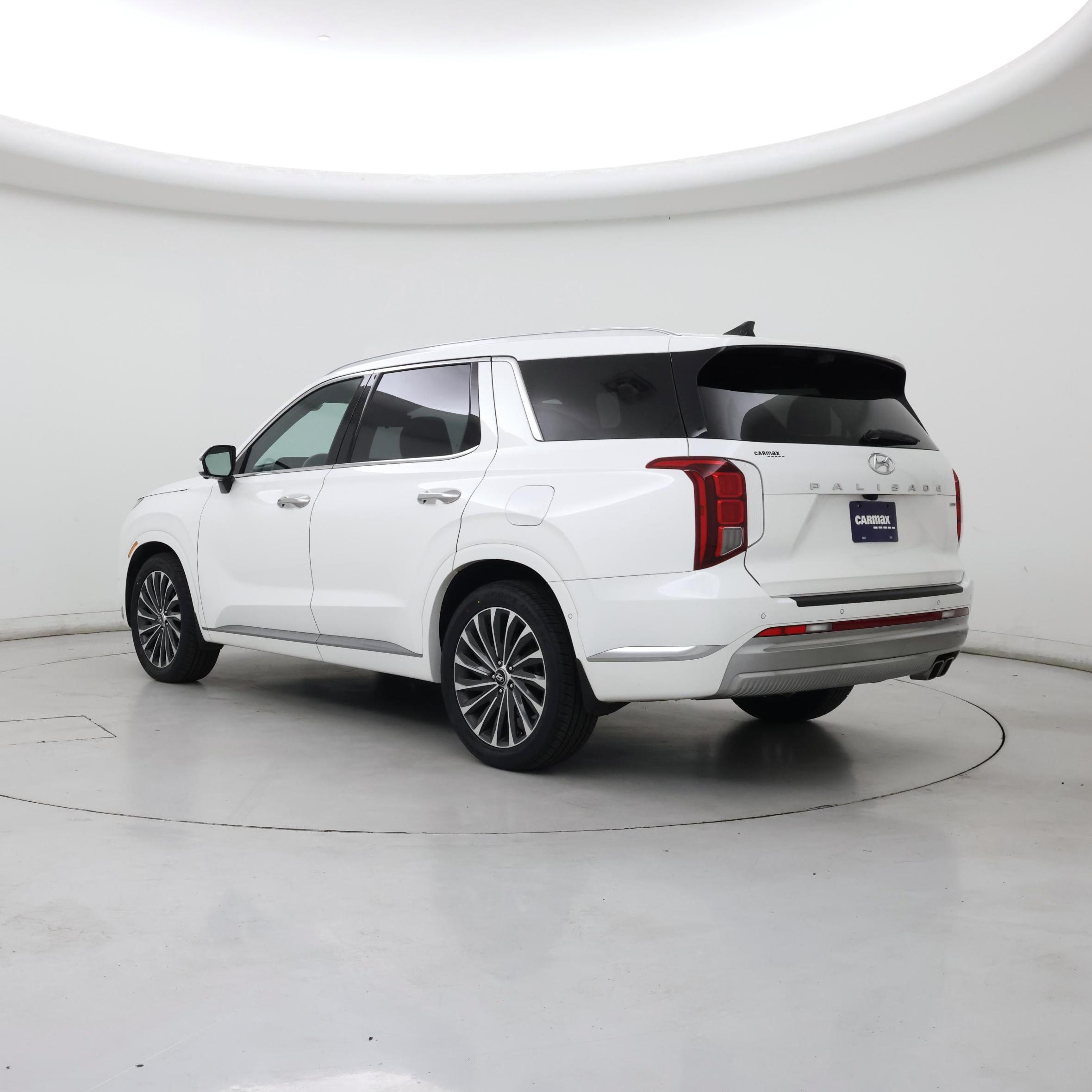 Thumbnail: 2023 Hyundai Palisade - 2