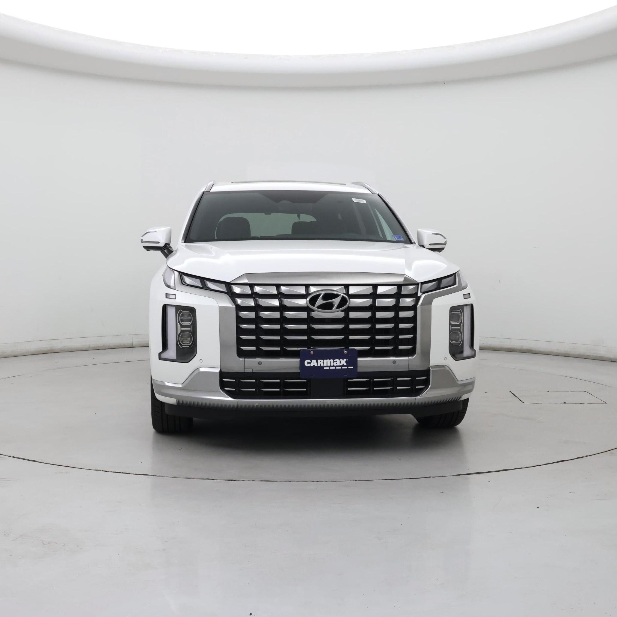 Thumbnail: 2023 Hyundai Palisade - 5
