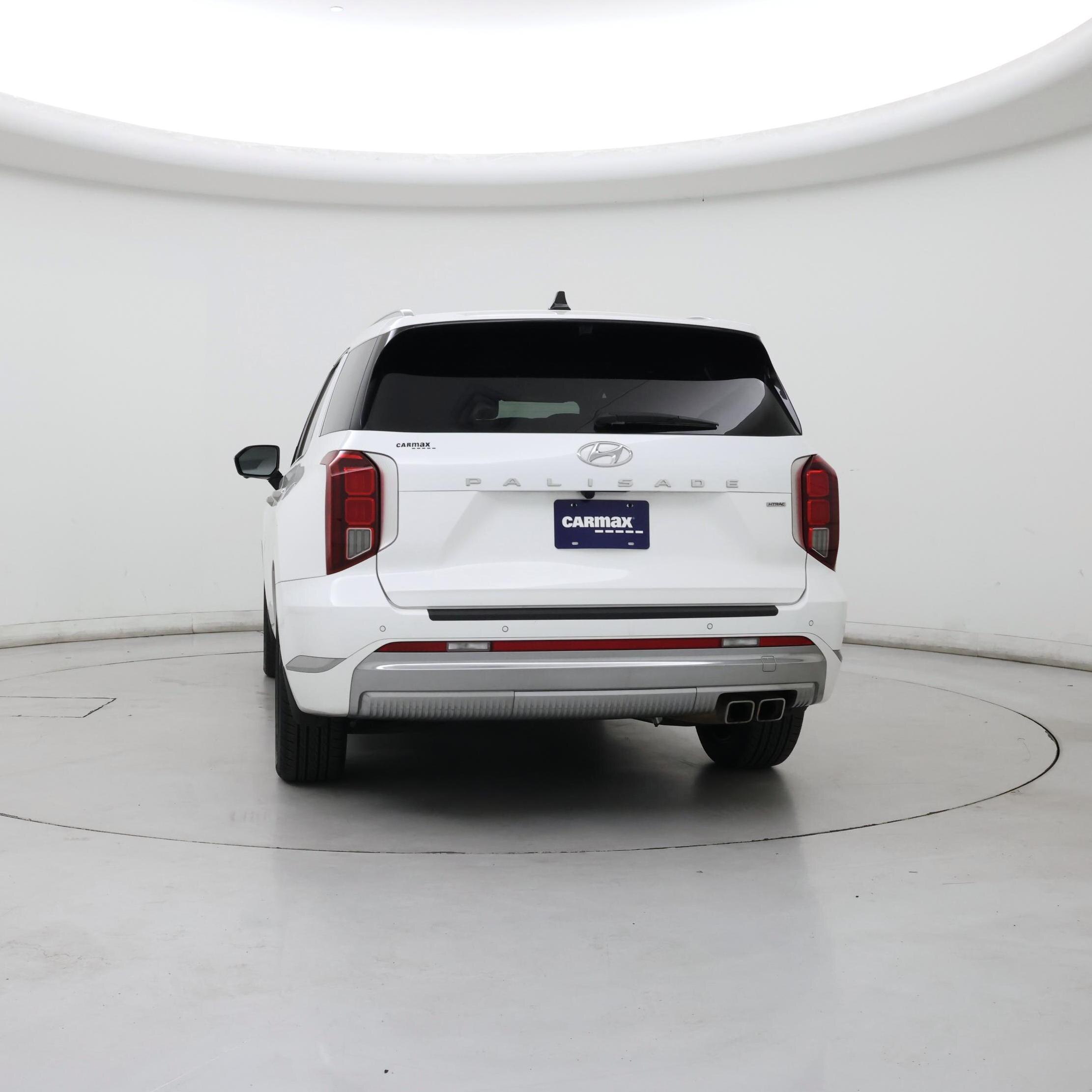Thumbnail: 2023 Hyundai Palisade - 6
