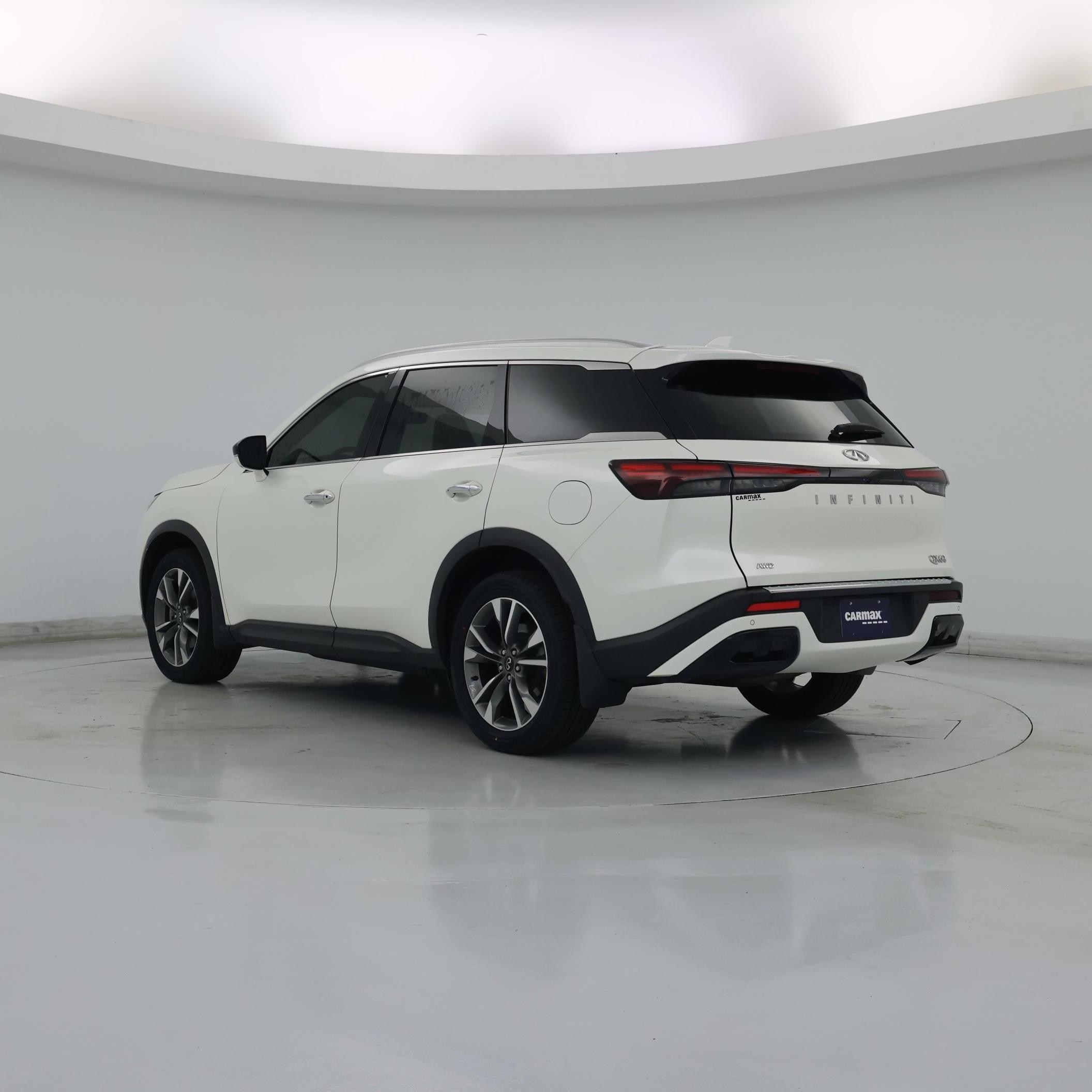 Thumbnail: 2023 INFINITI QX60 - 2