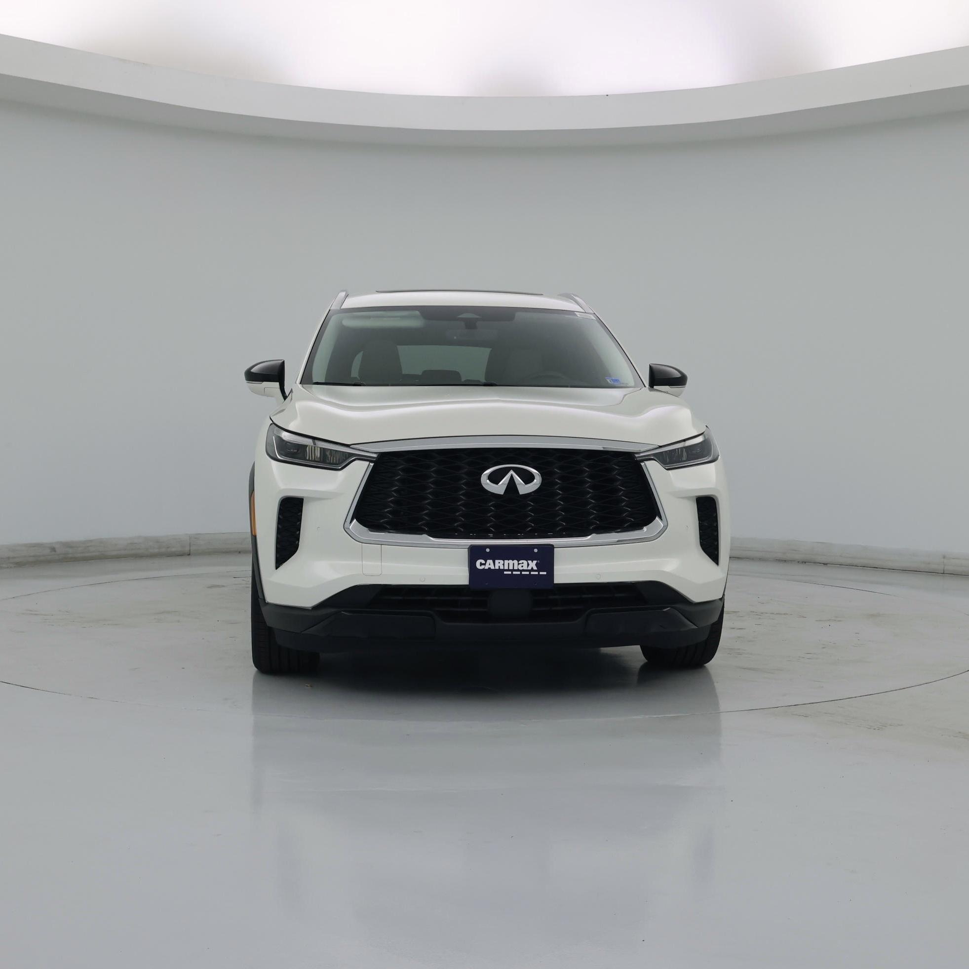 Thumbnail: 2023 INFINITI QX60 - 5