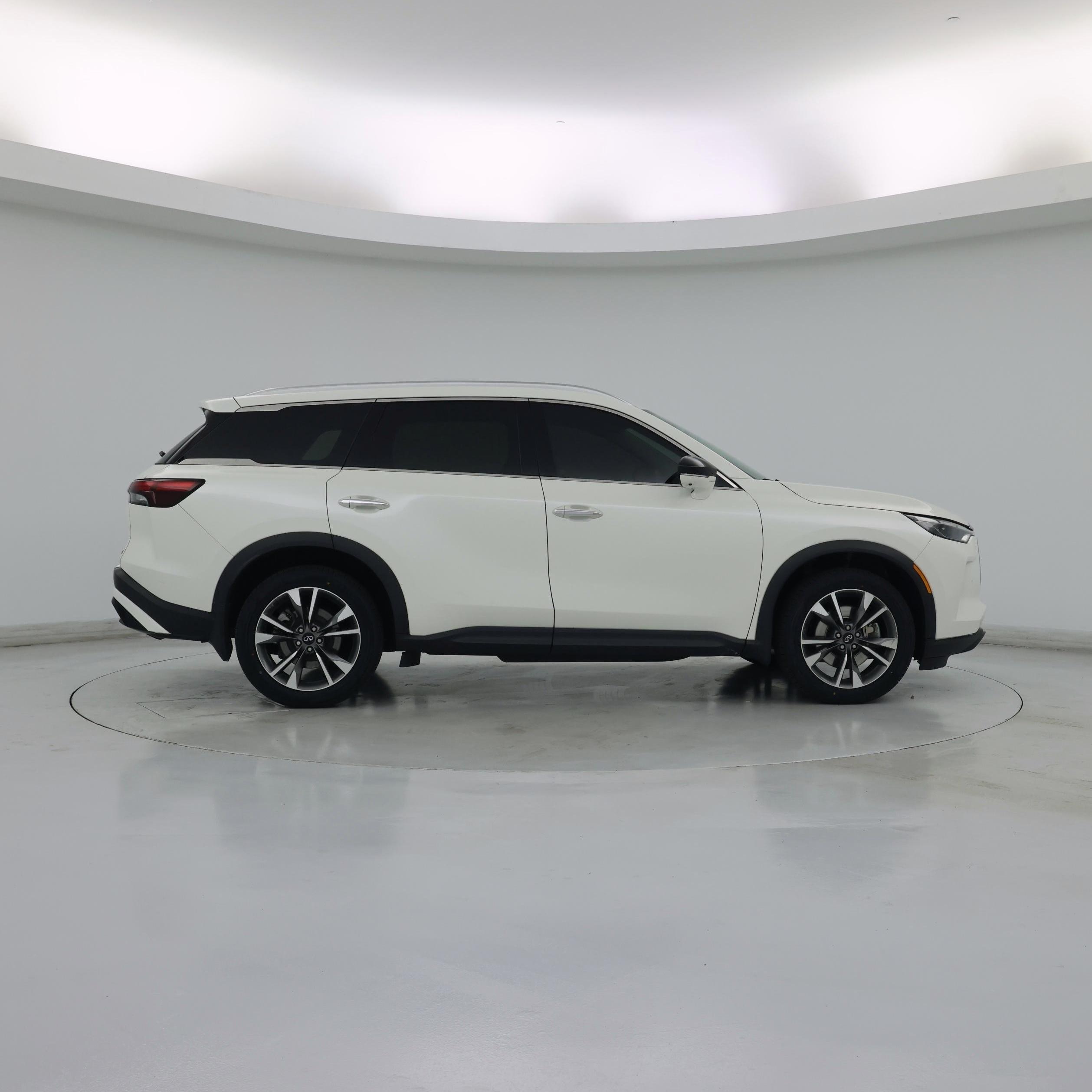 Thumbnail: 2023 INFINITI QX60 - 7